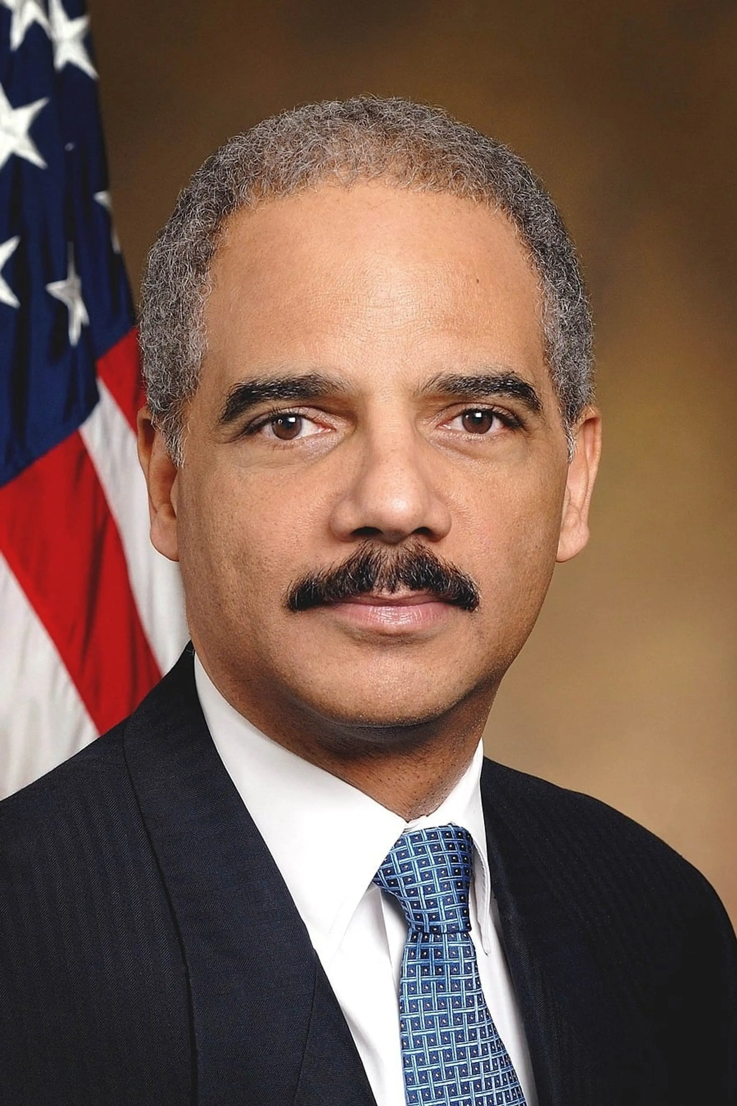 Foto von Eric Holder