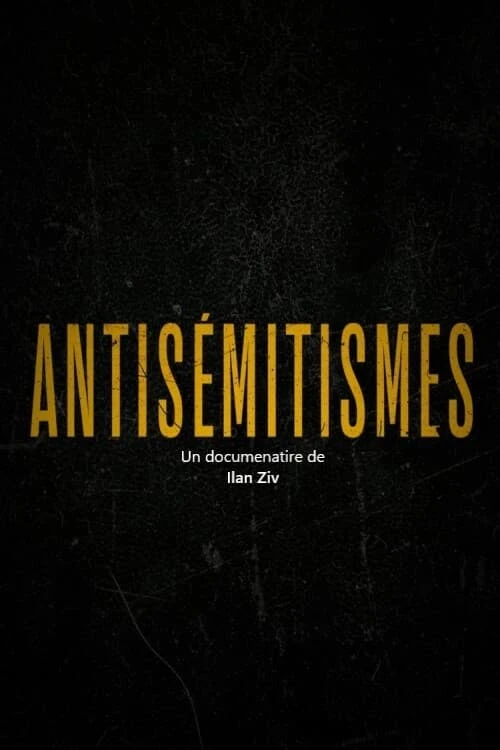 Antisémitismes