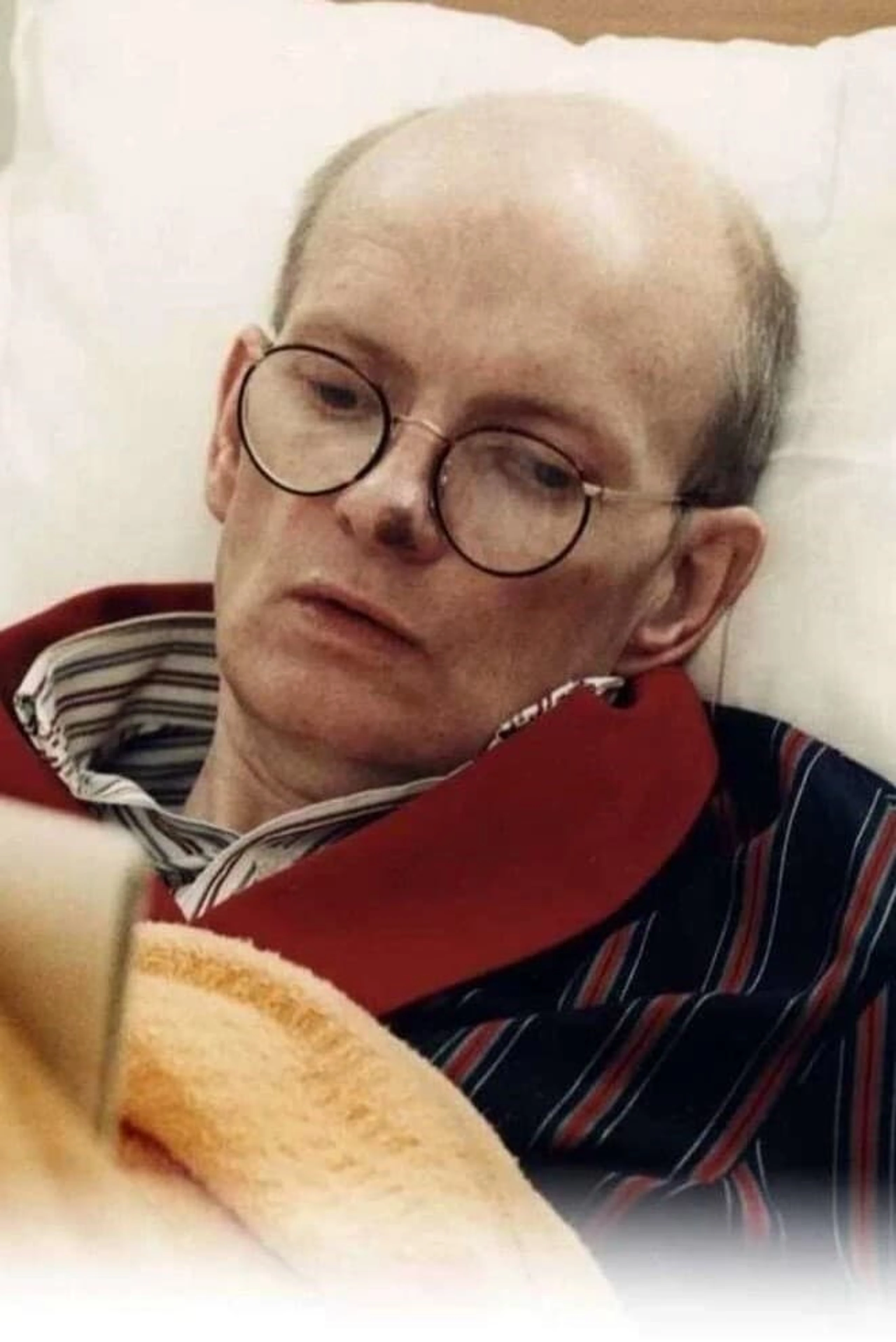 Foto von Ebbe Carlsson