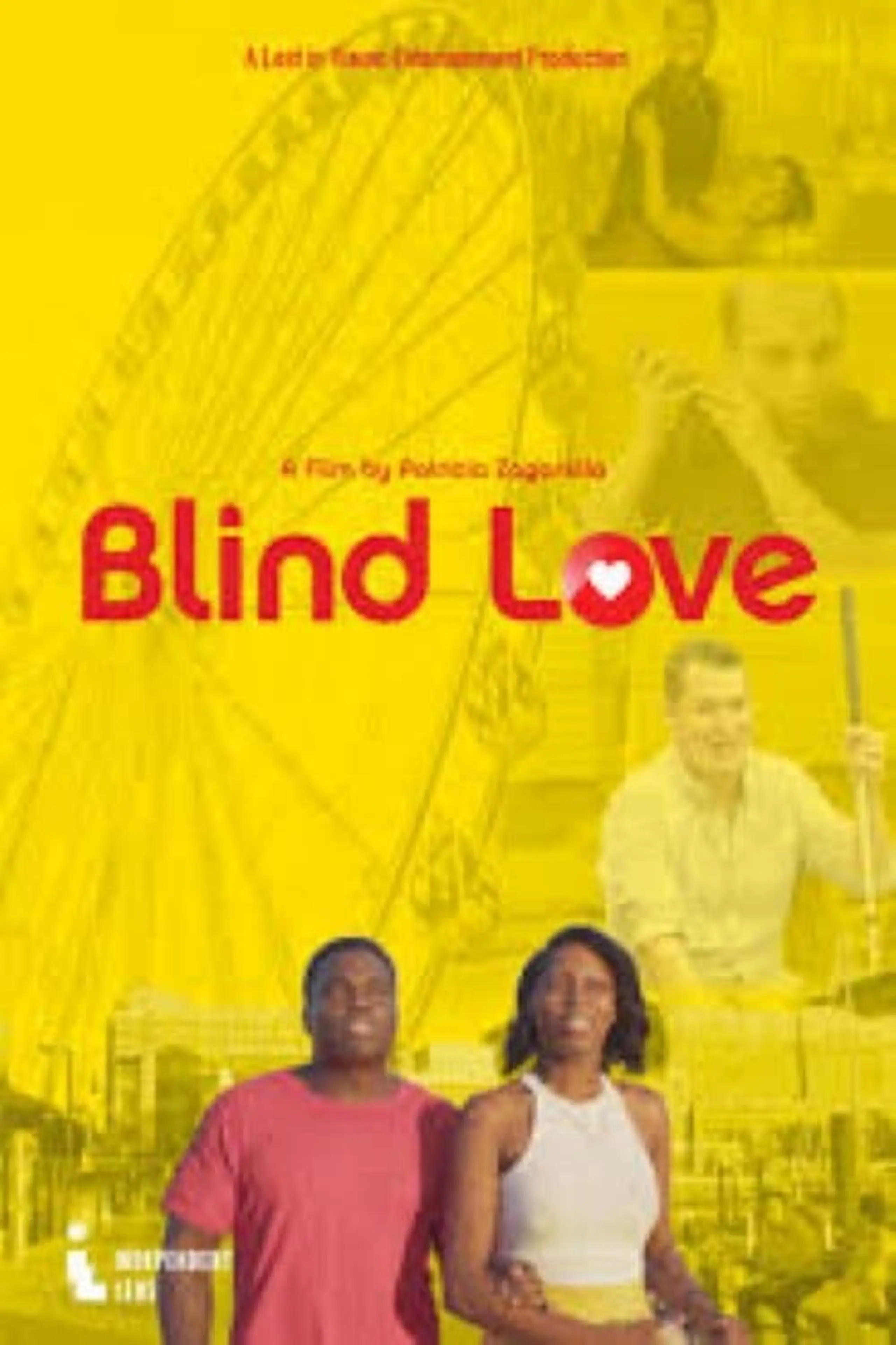 Blind Love