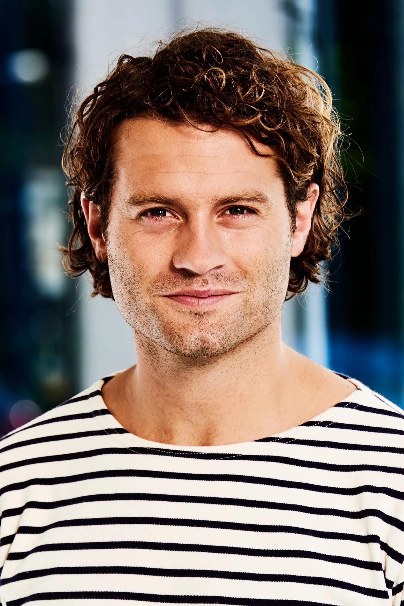Foto von Sascha Visser