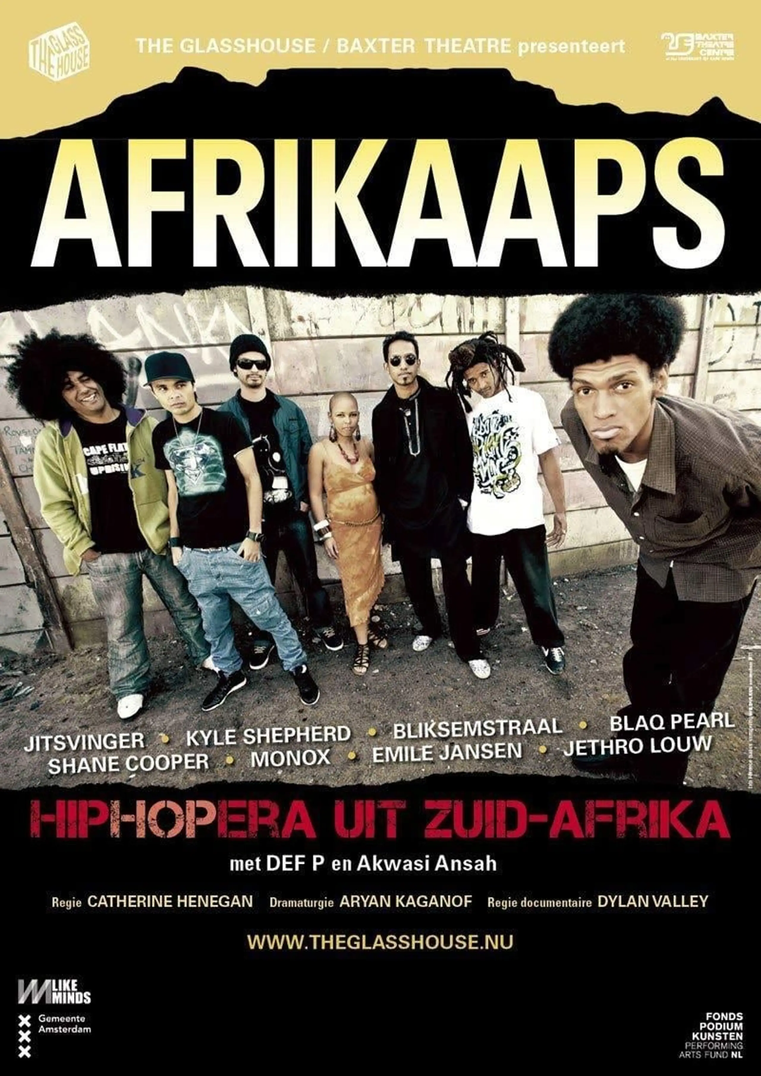 Afrikaaps