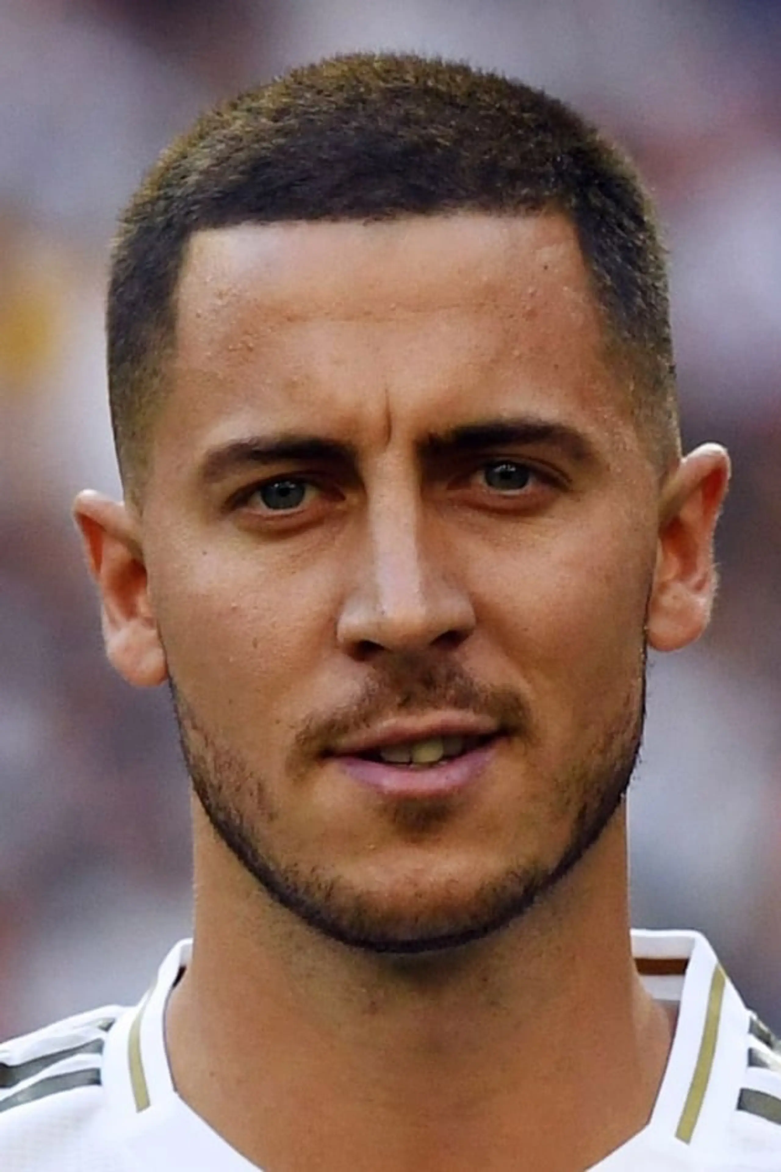 Foto von Eden Hazard