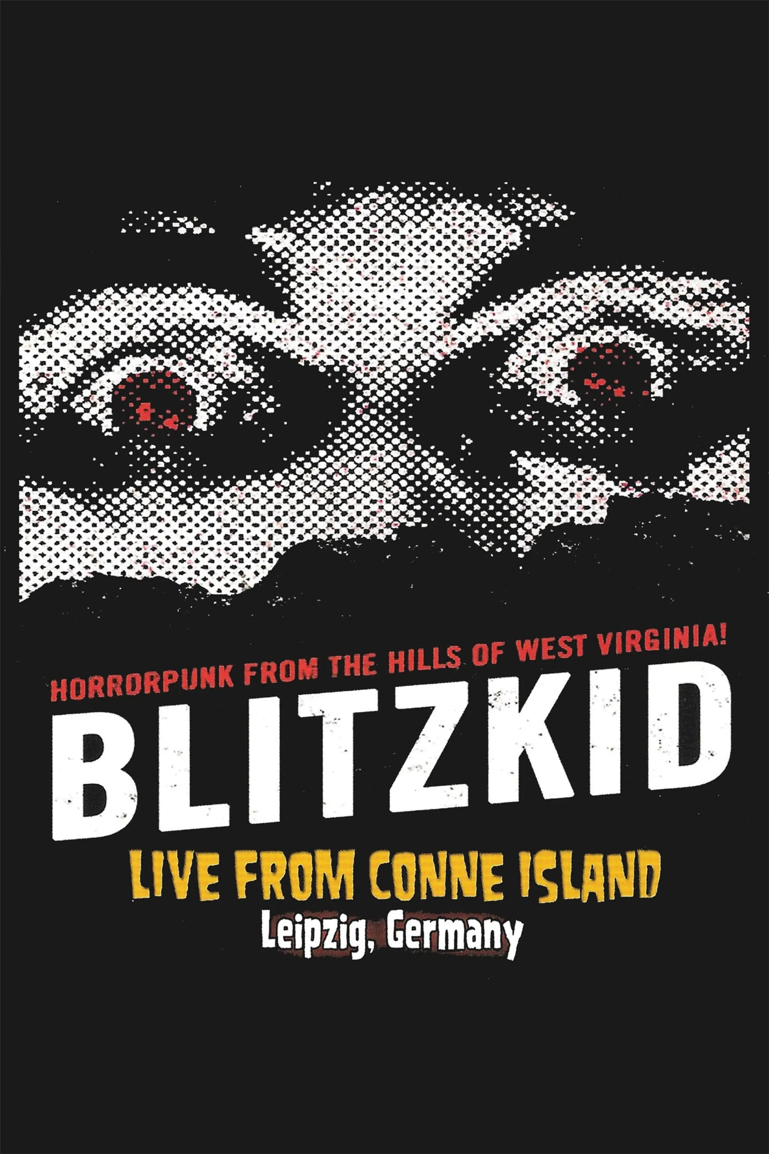 Blitzkid: Live at Conne Island