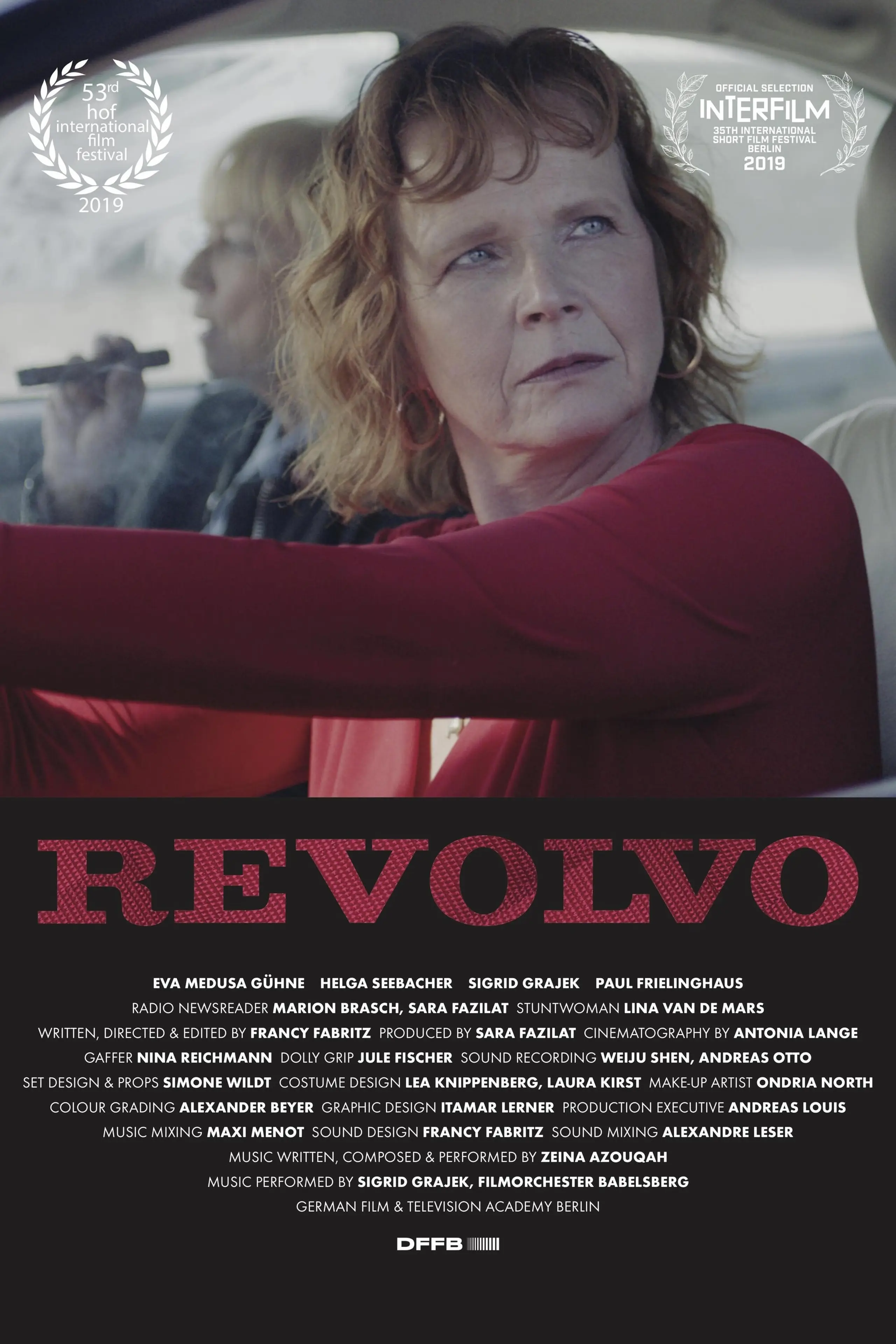 Revolvo