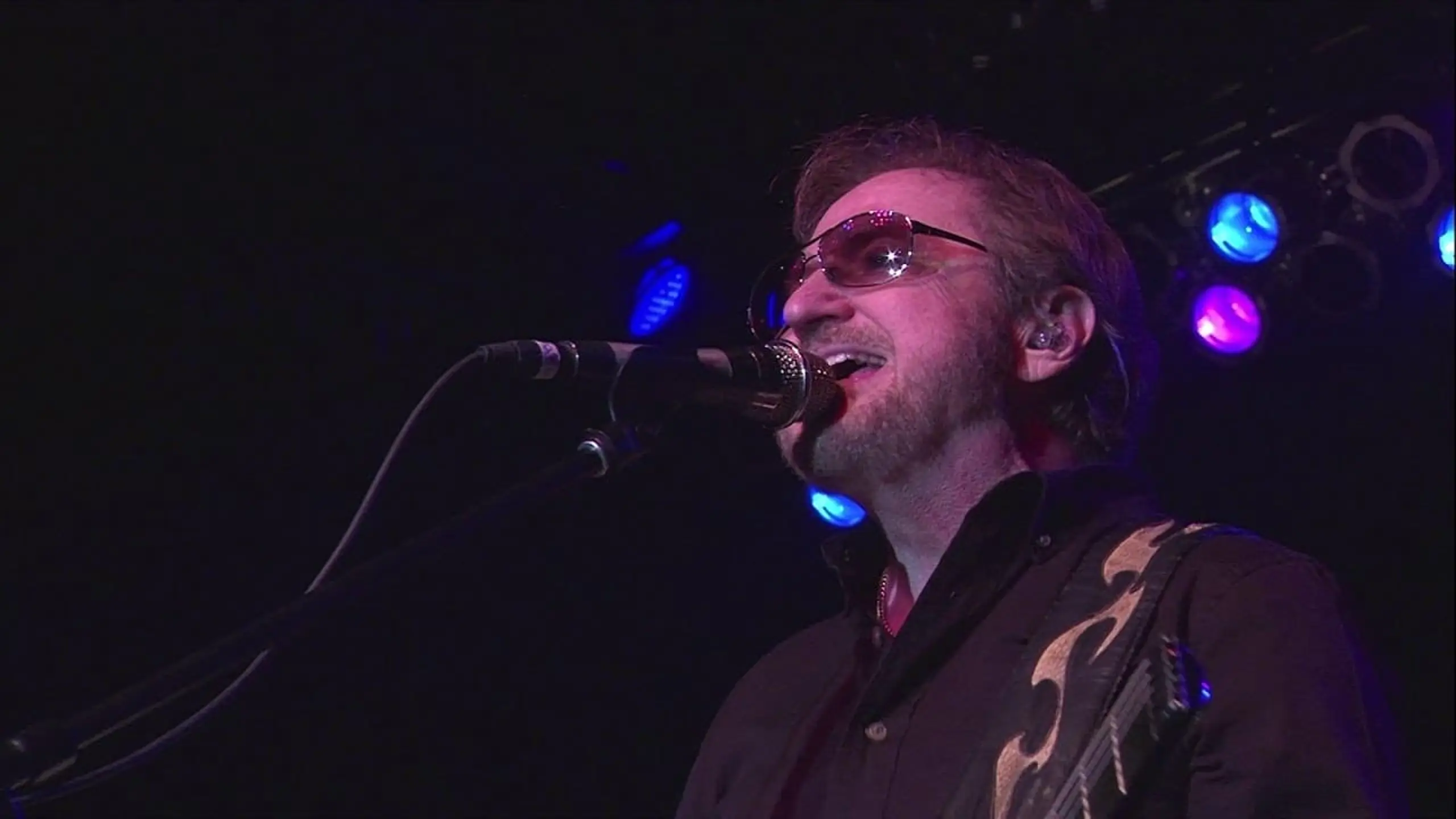 Blue Öyster Cult - Hard Rock Live Cleveland 2014