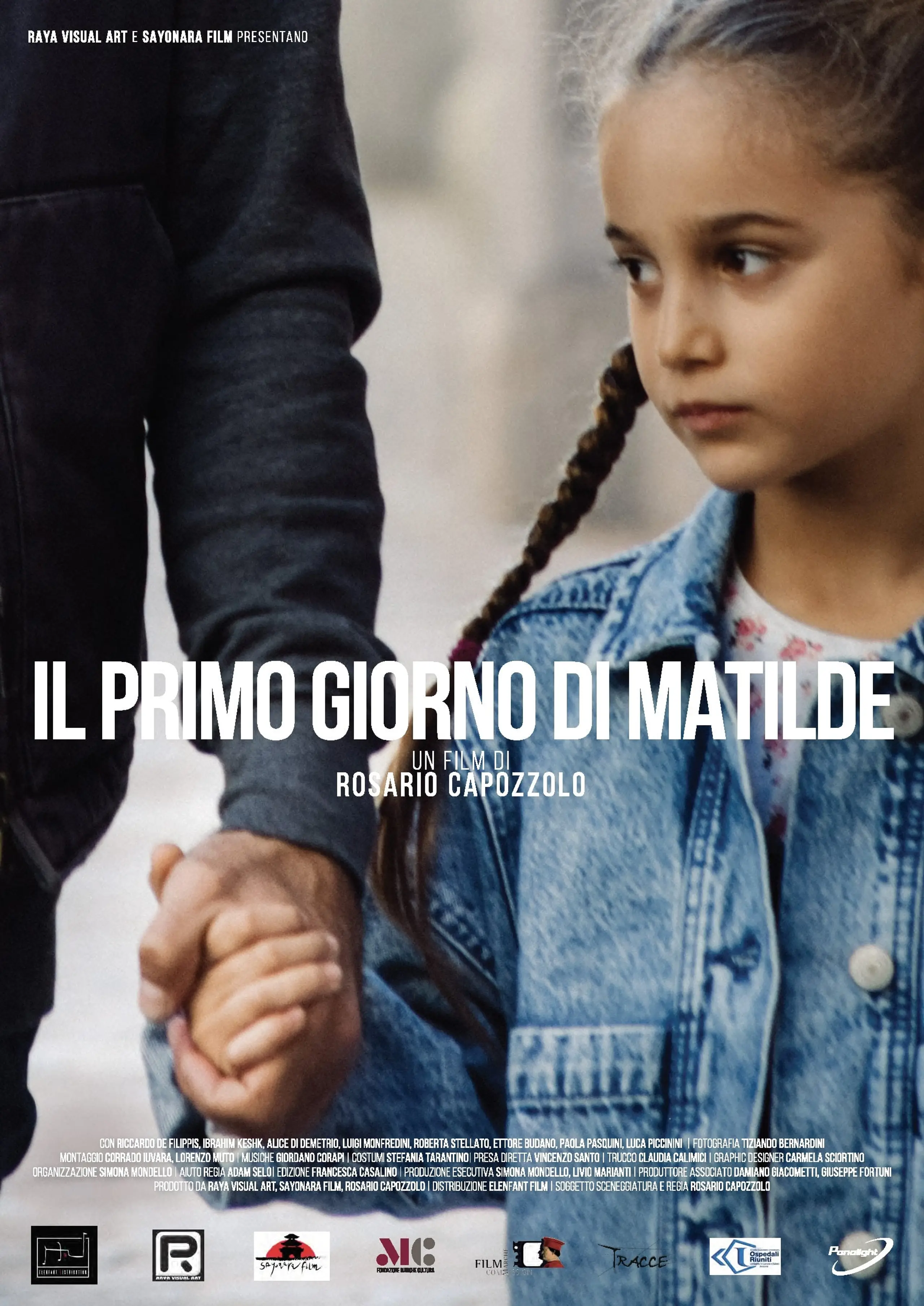 Il primo giorno di Matilde