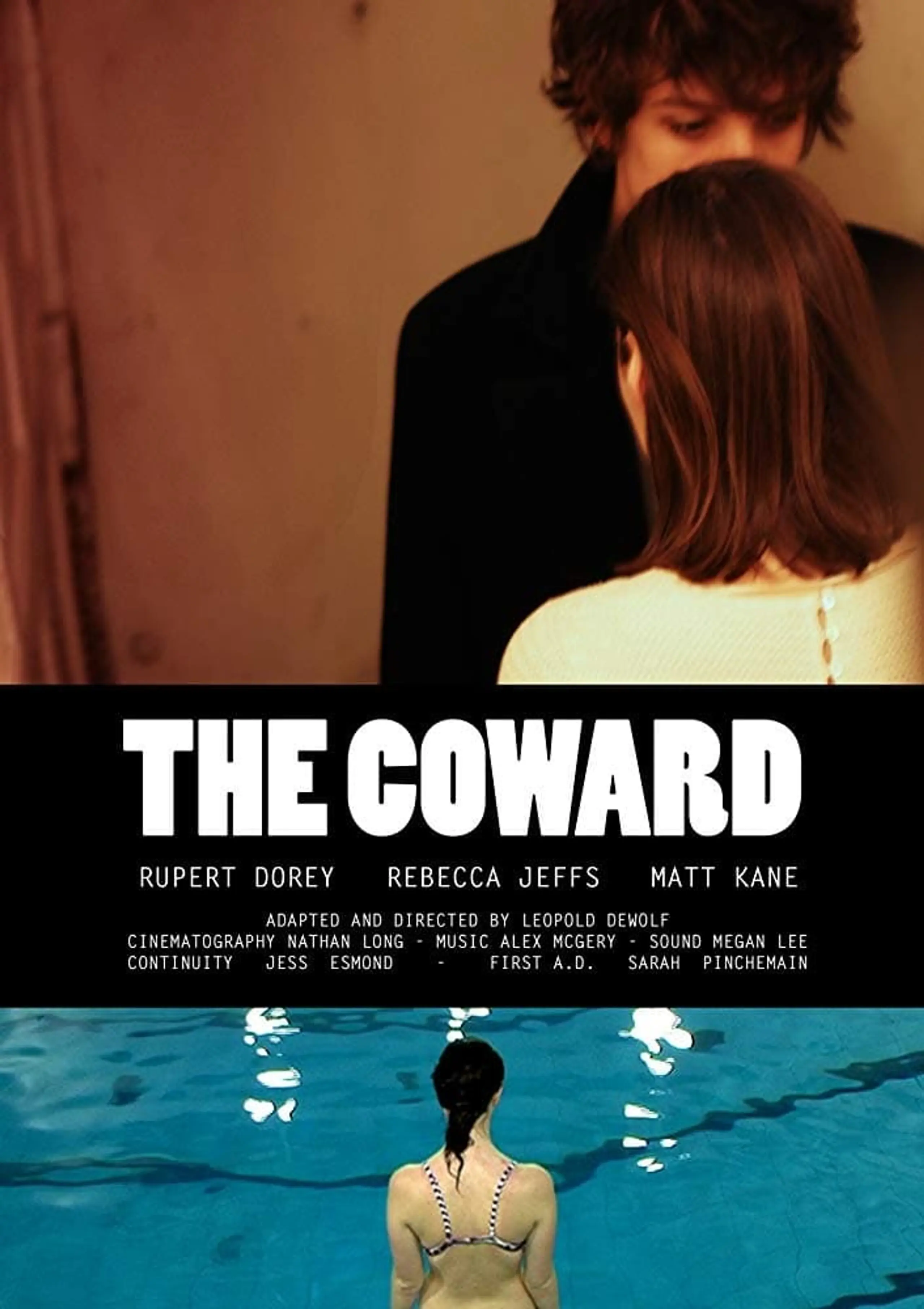 The Coward