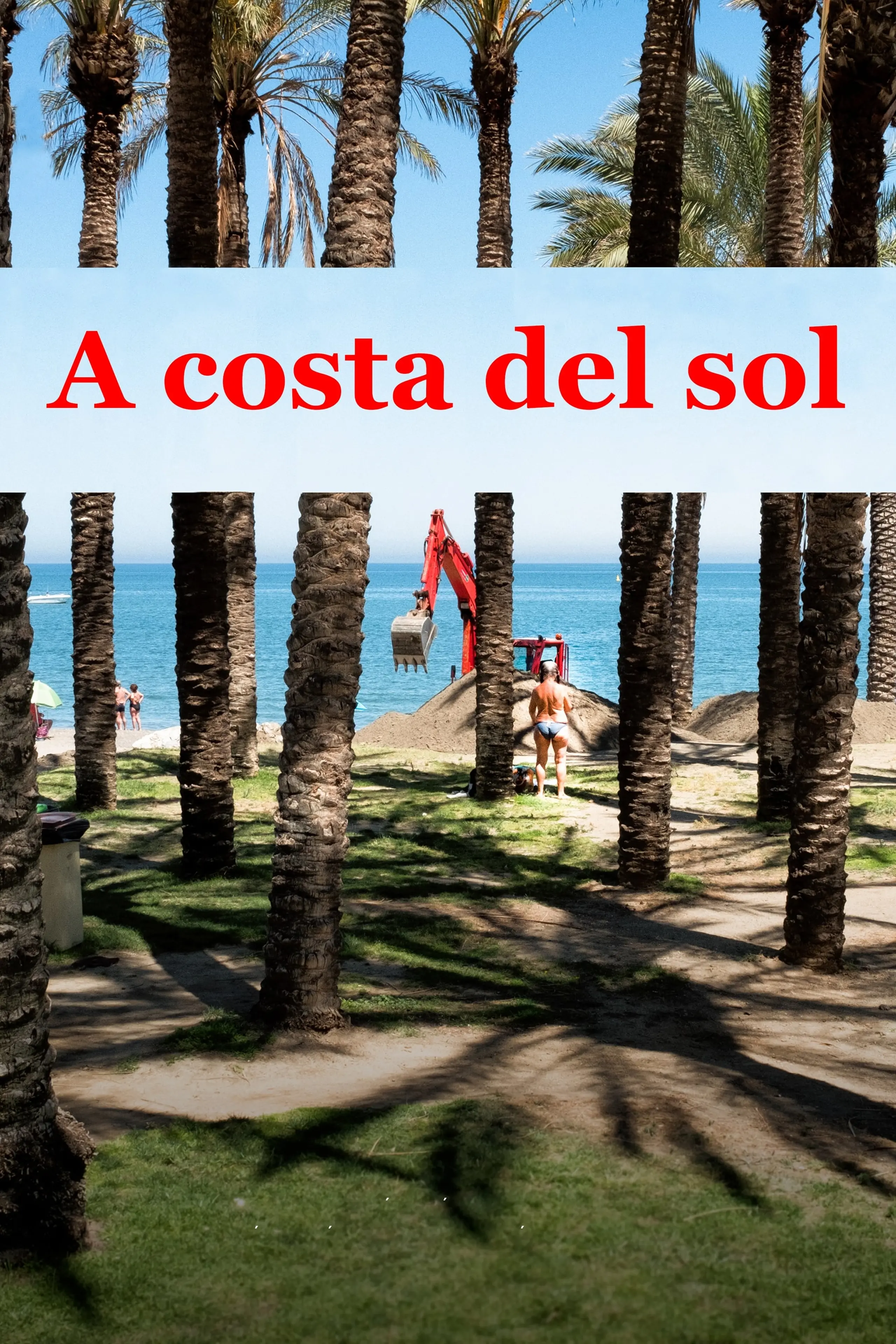 A costa del sol