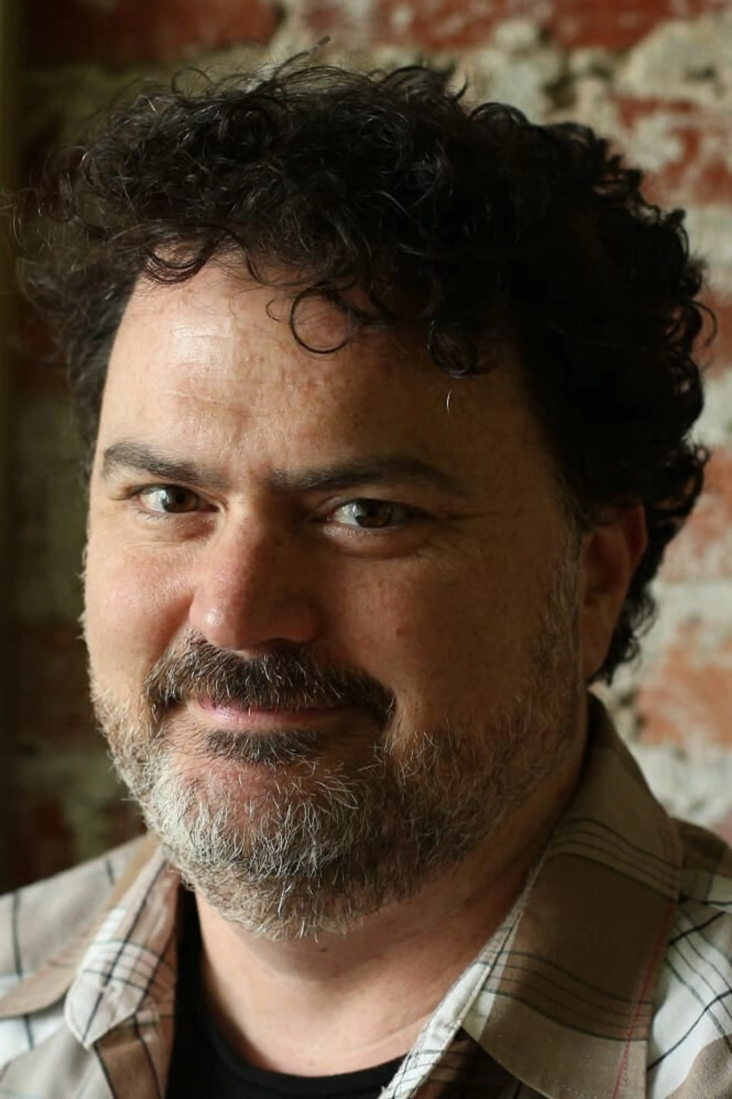 Foto von Tim Schafer