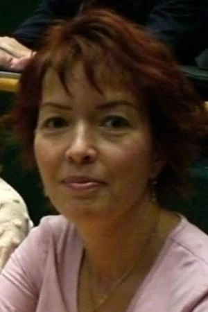 Foto von Solange Monnier