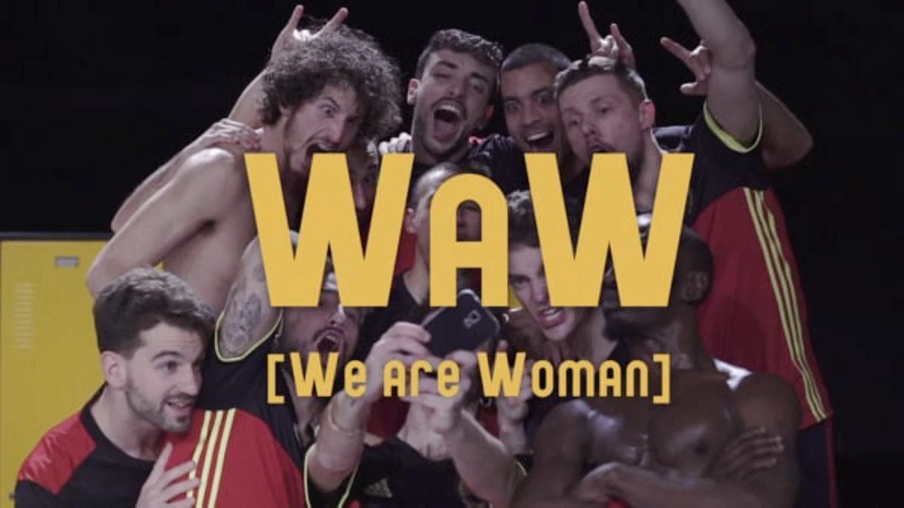 We are Woman
