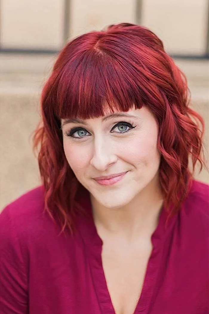 Foto von Kylie Young-Harper