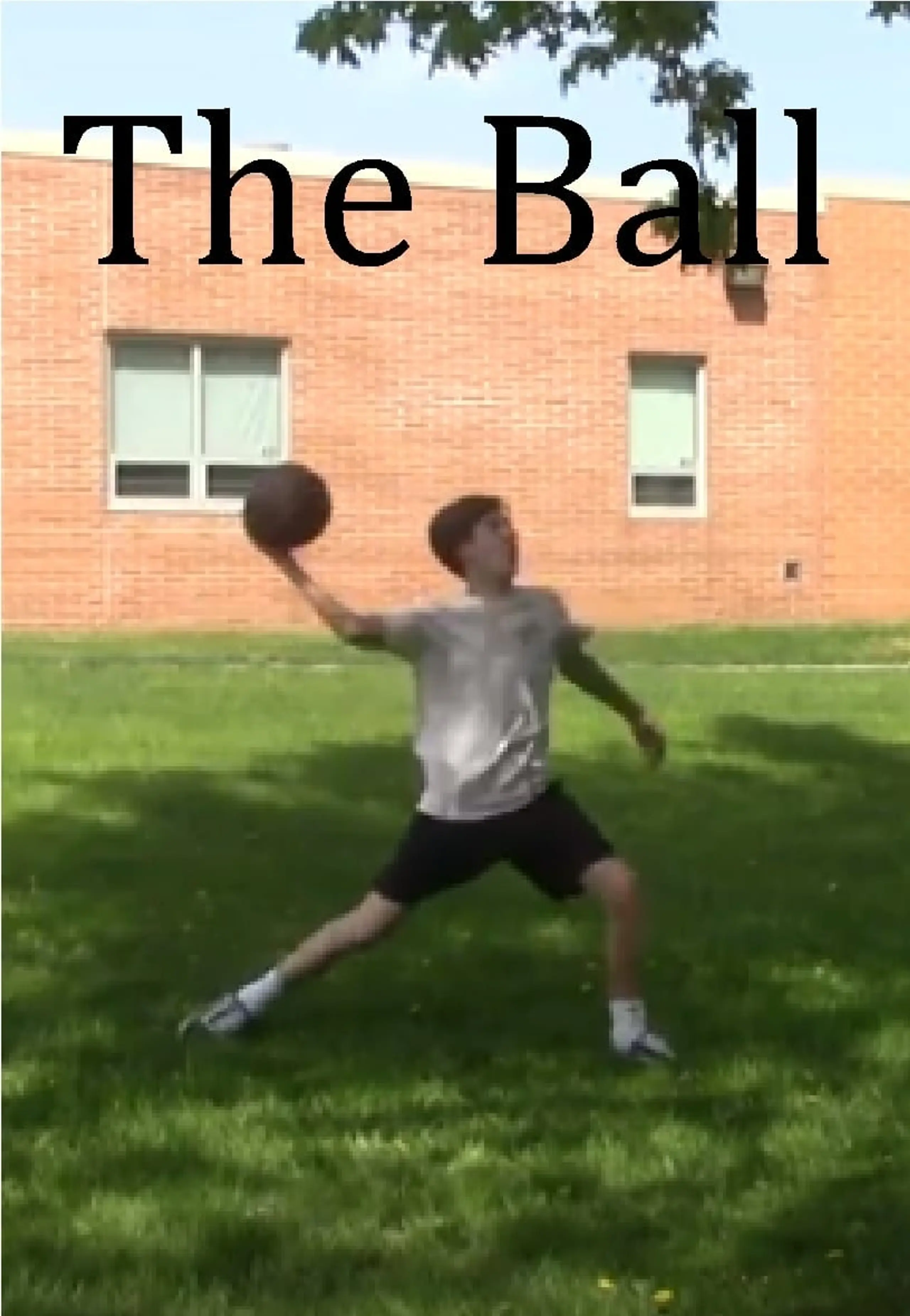 The Ball