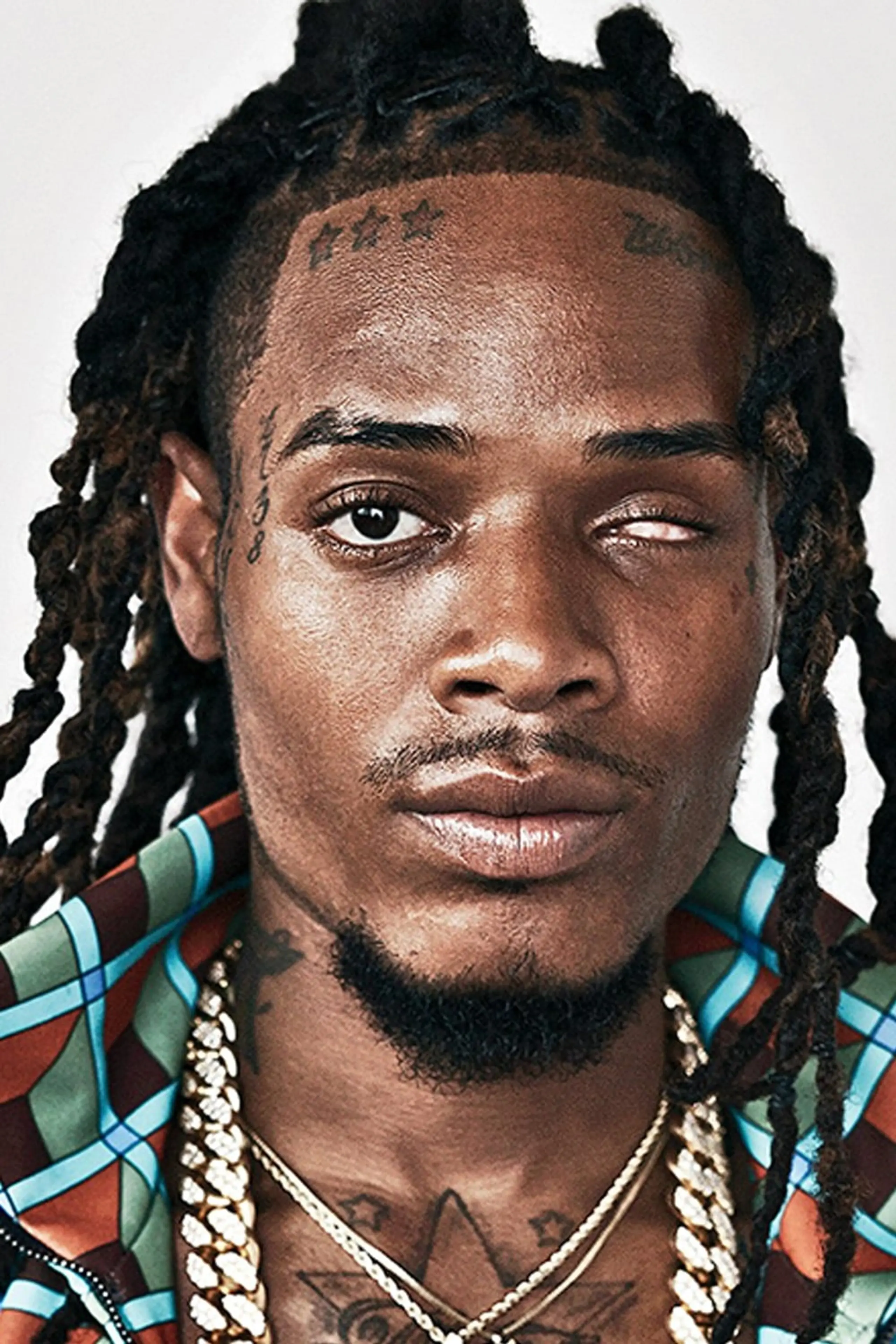 Foto von Fetty Wap