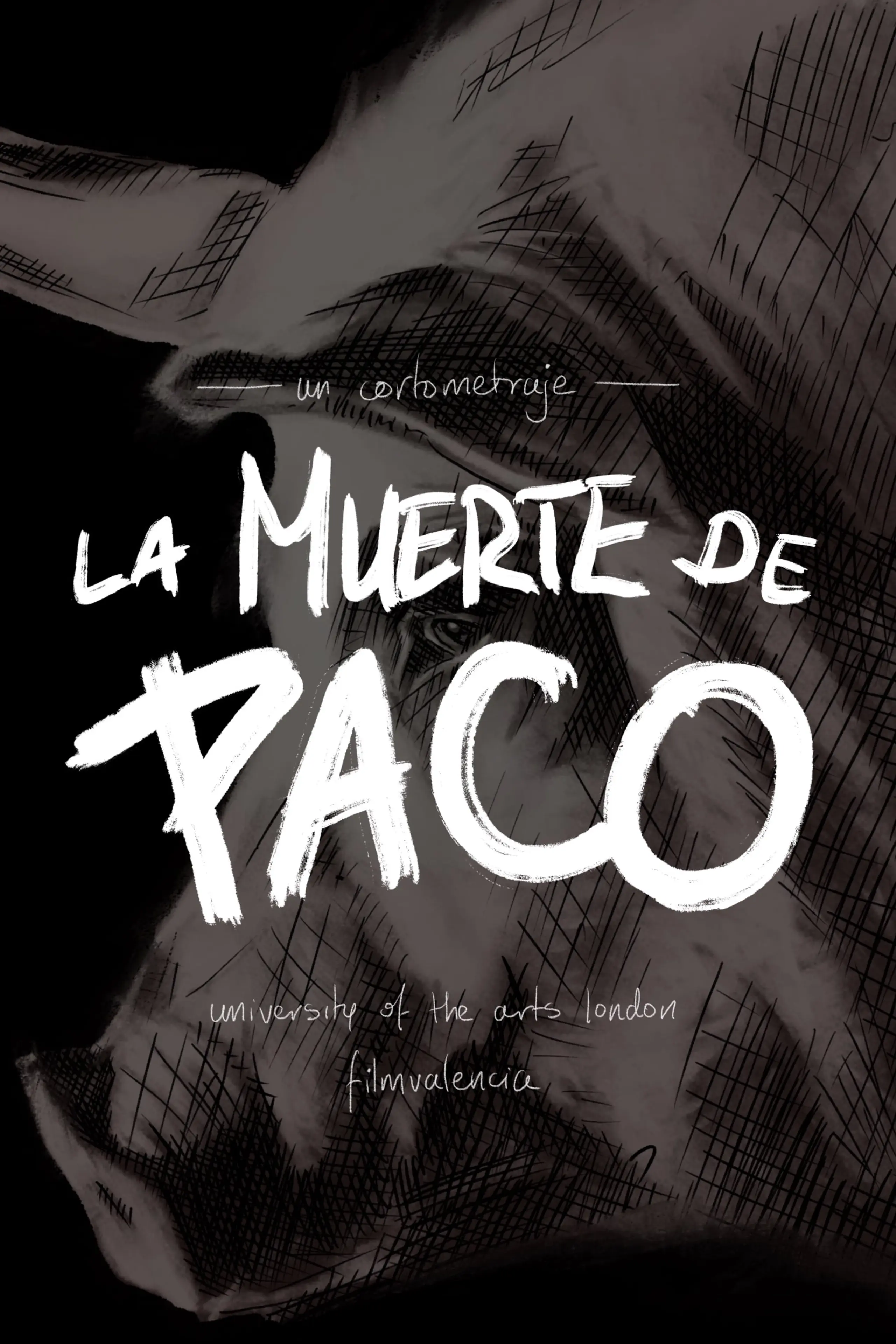 La muerte de Paco