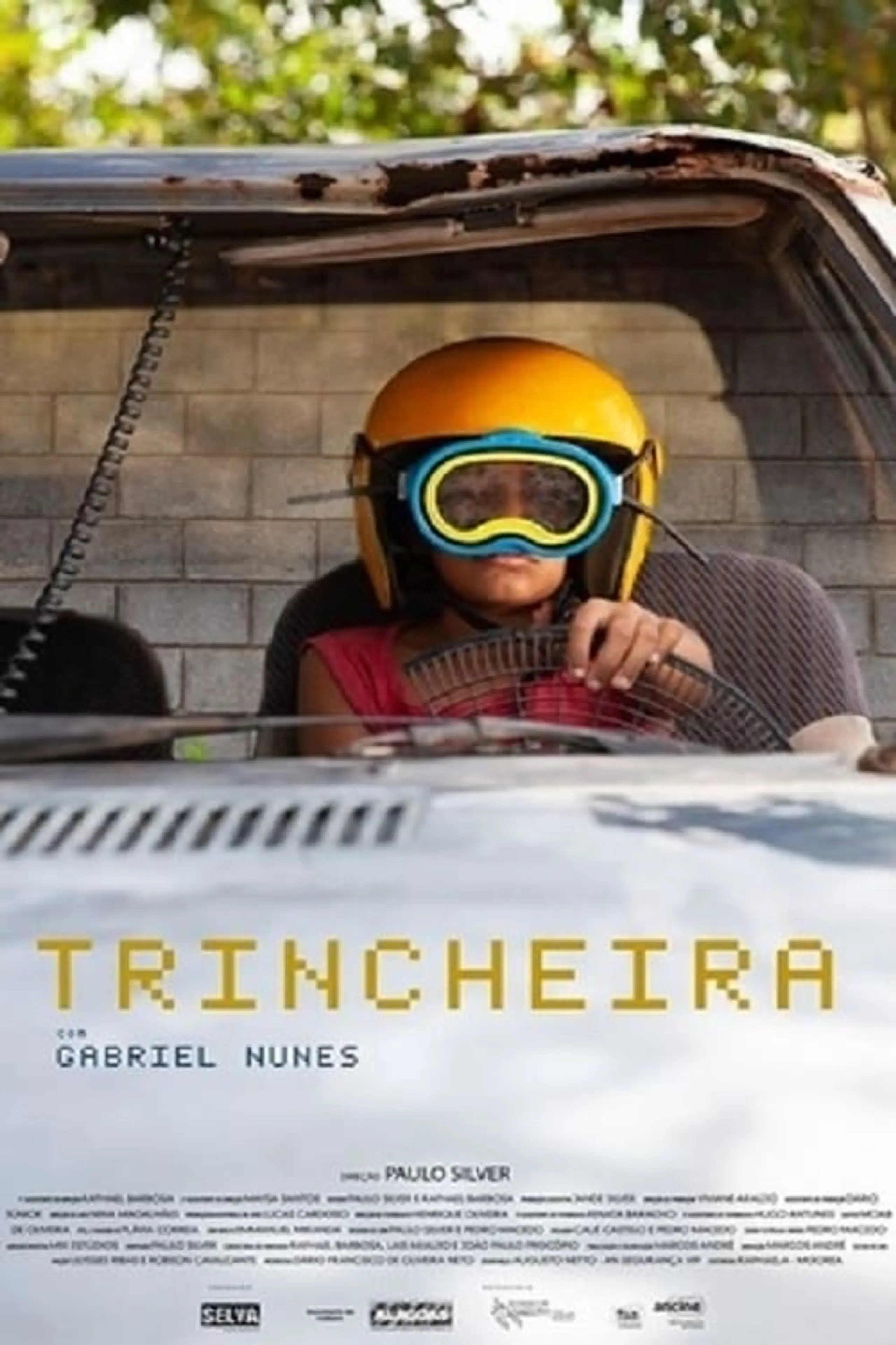 Trincheira