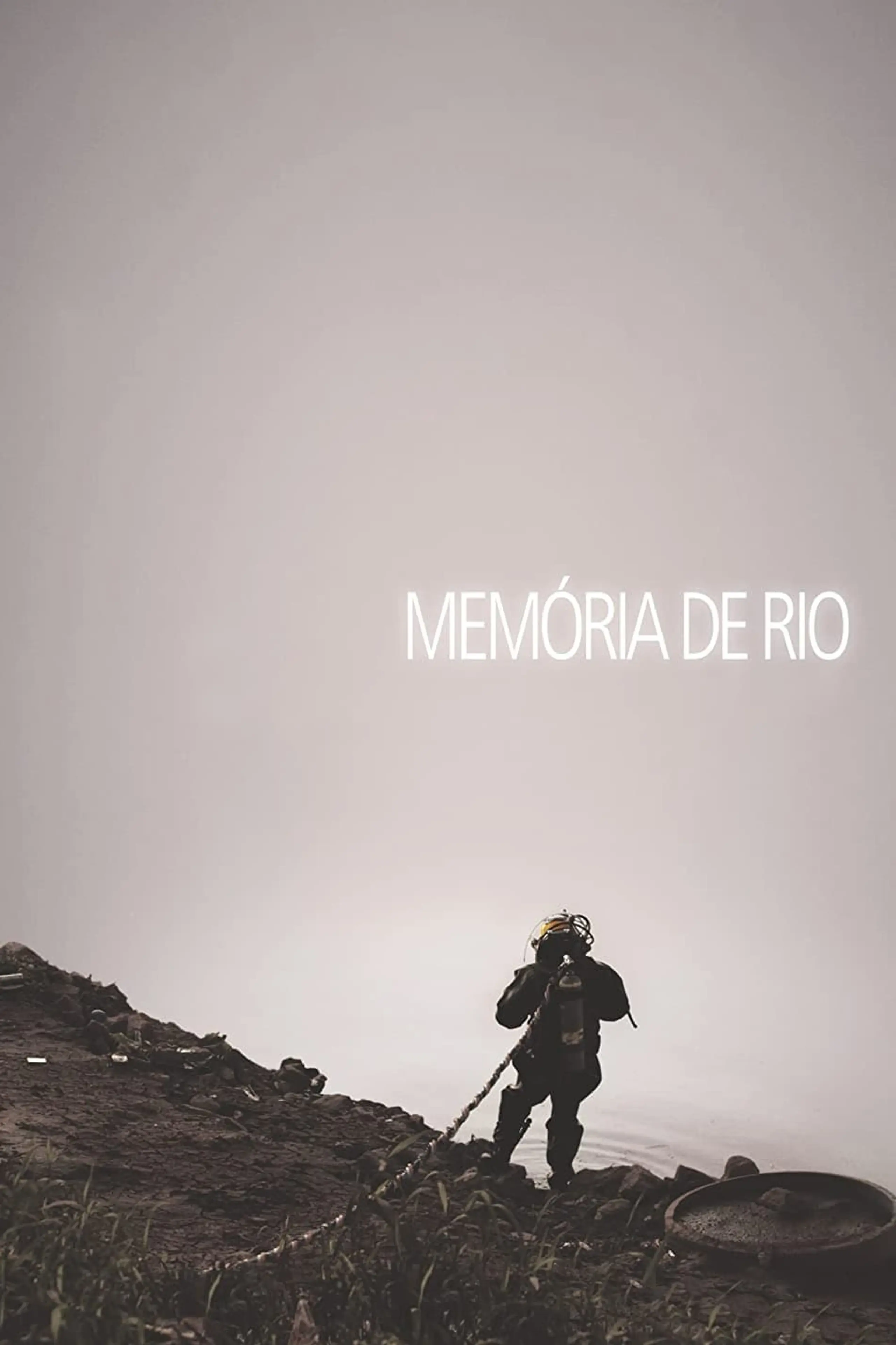 Memória de rio