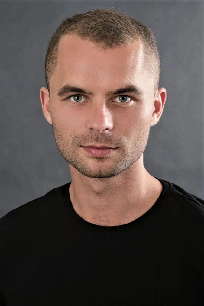 Foto von Geoffrey Couët