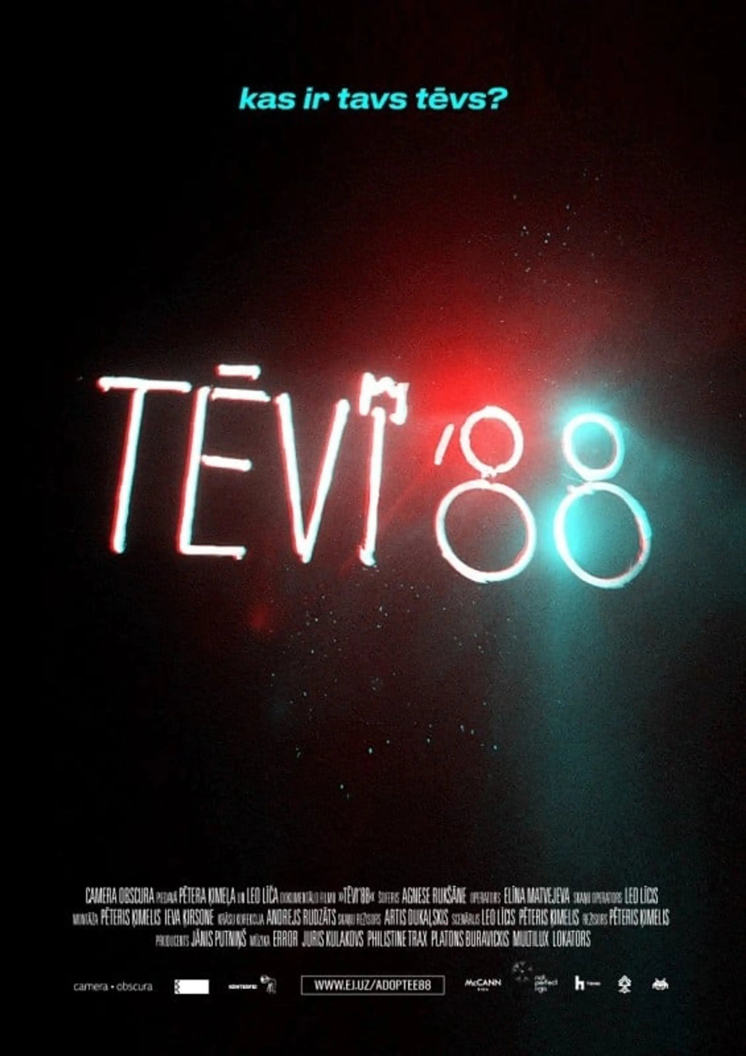 Tēvi '88