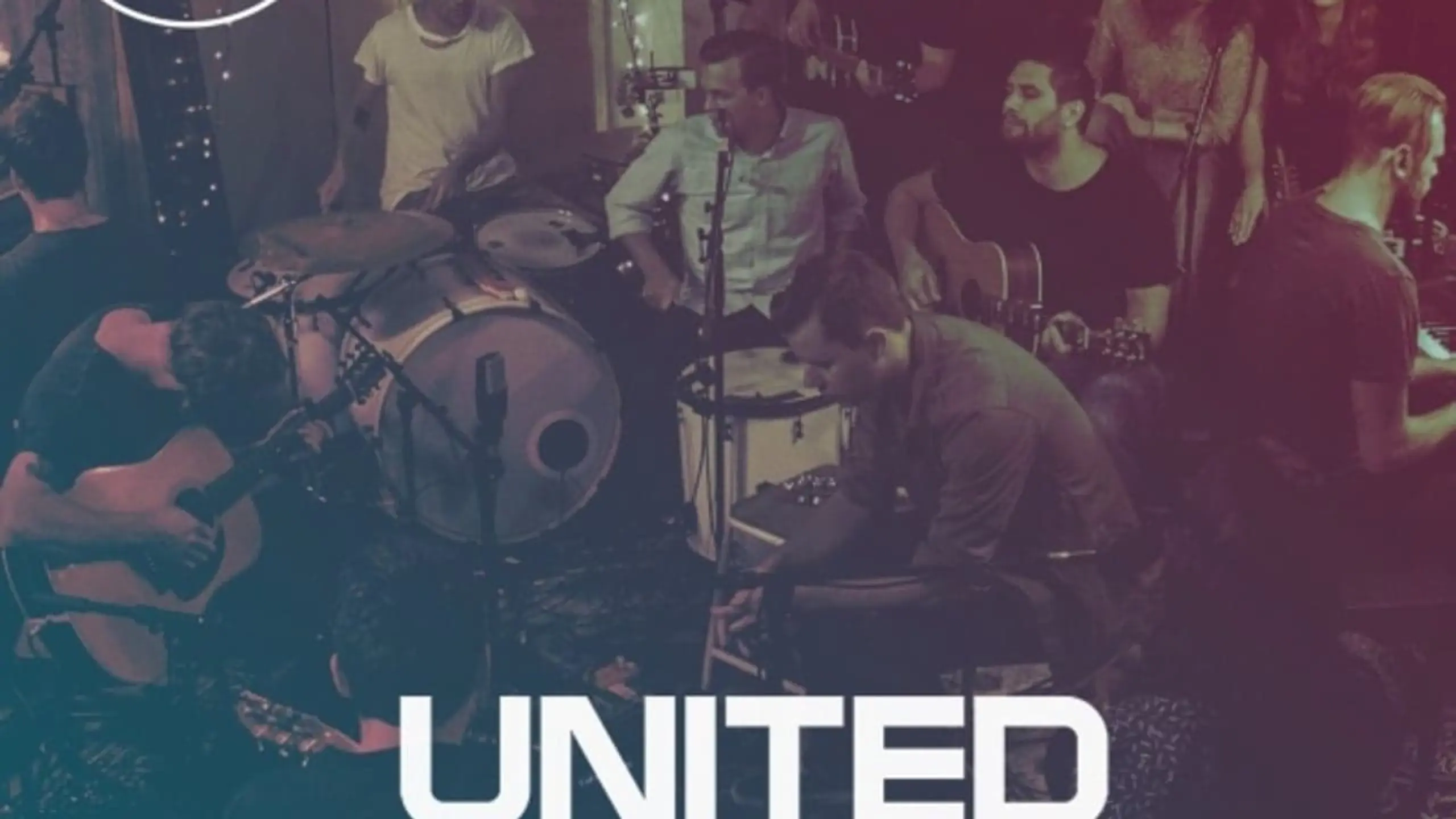 Hillsong United Zion Acoustic Sessions