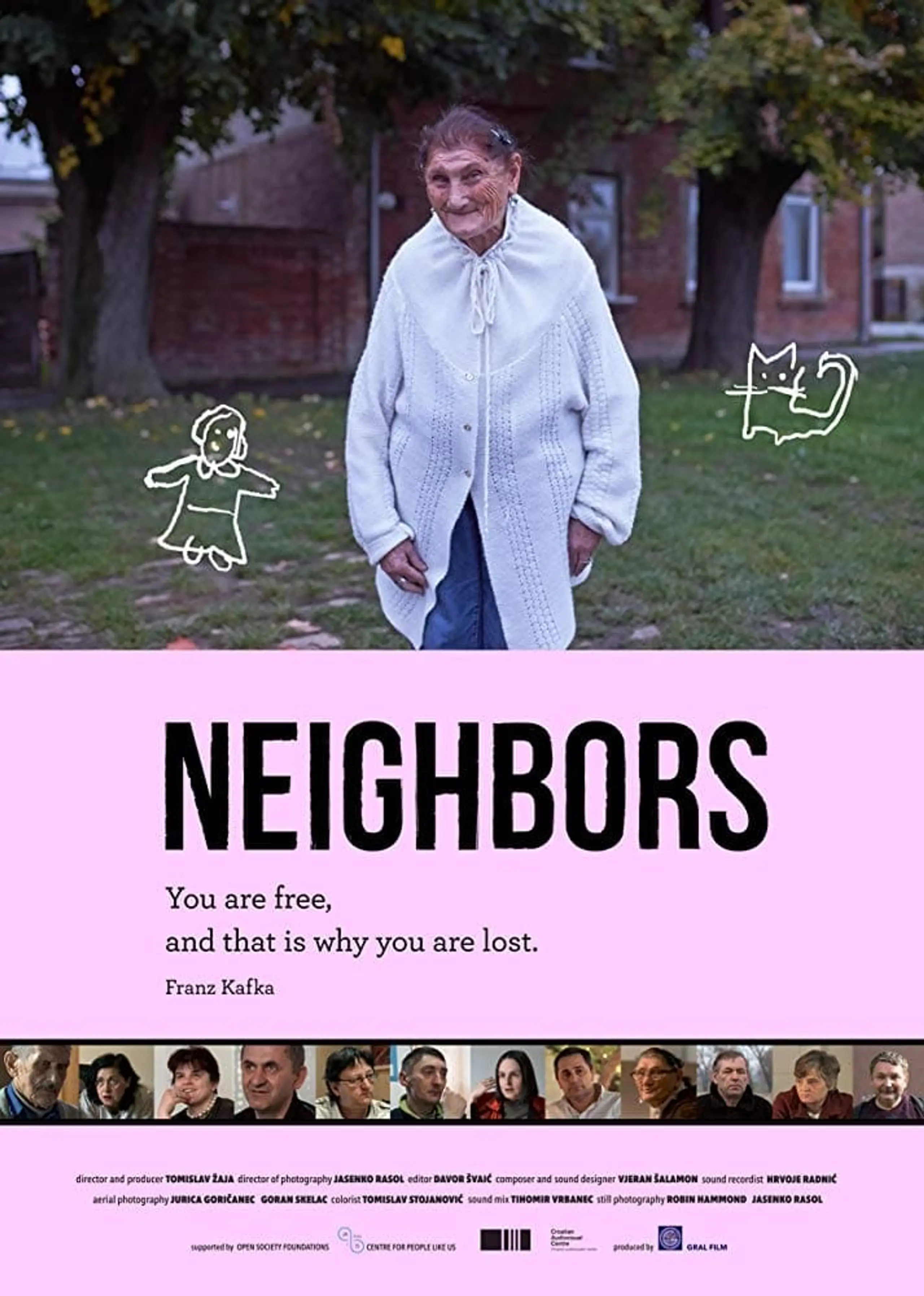 Neighbors