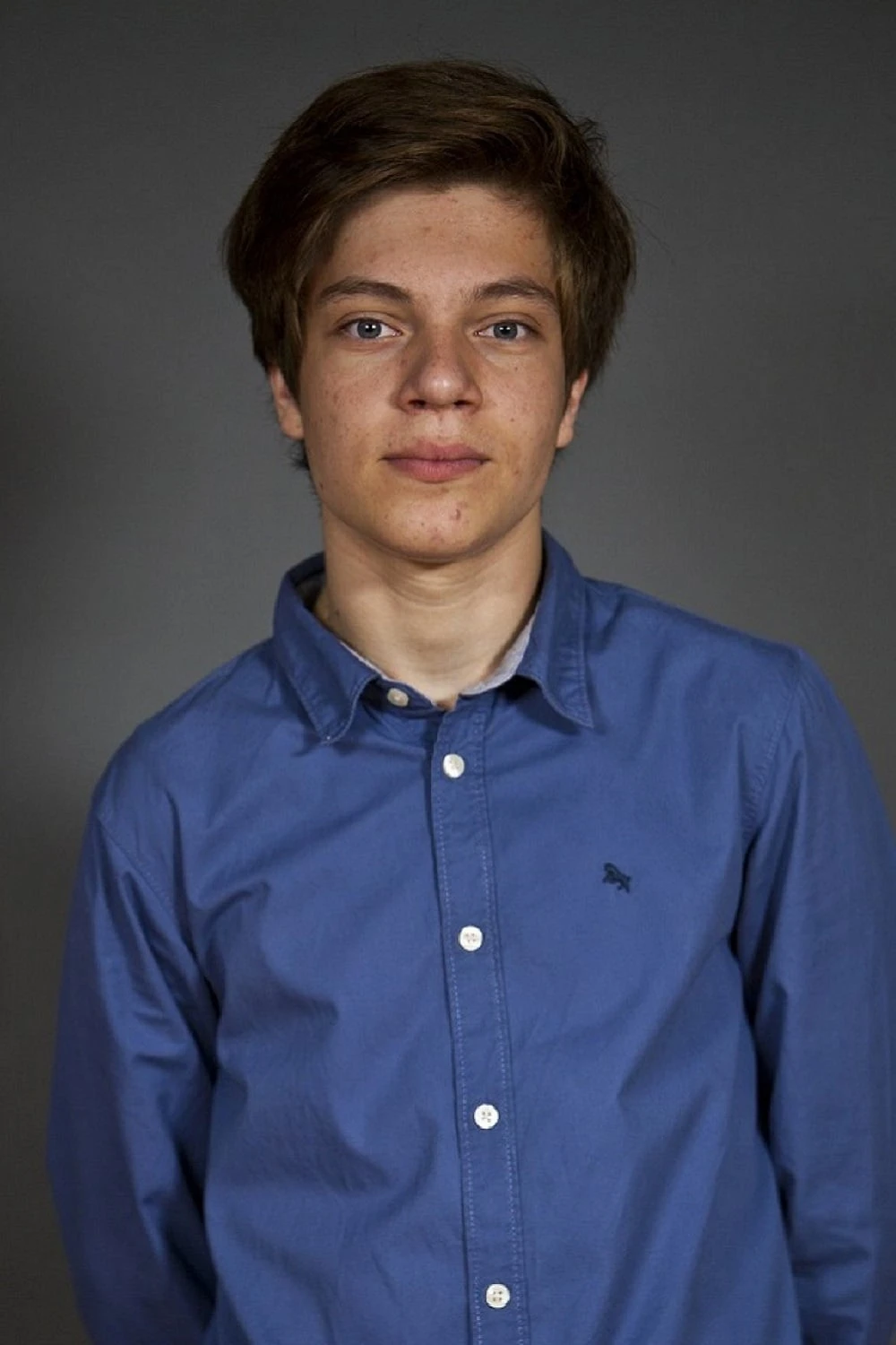 Foto von Egor Klinaev
