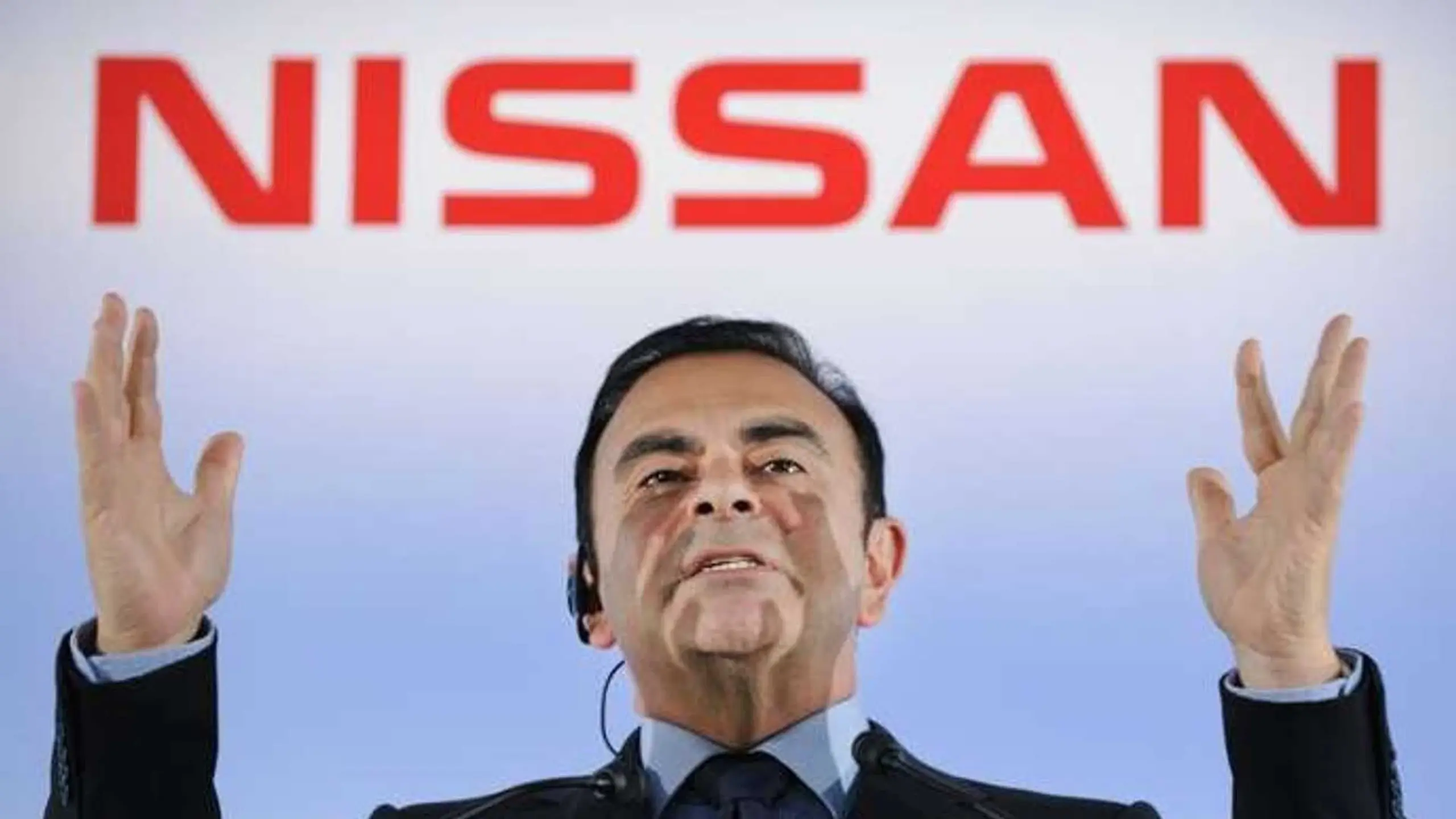 Que S Est Il Vraiment Passe Carlos Ghosn Les Dessous De La Grande Evasion