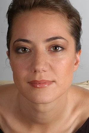 Foto von Aslı Şahin
