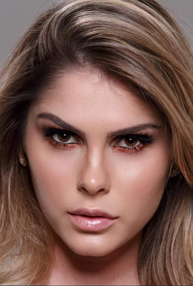 Foto von Bárbara Evans