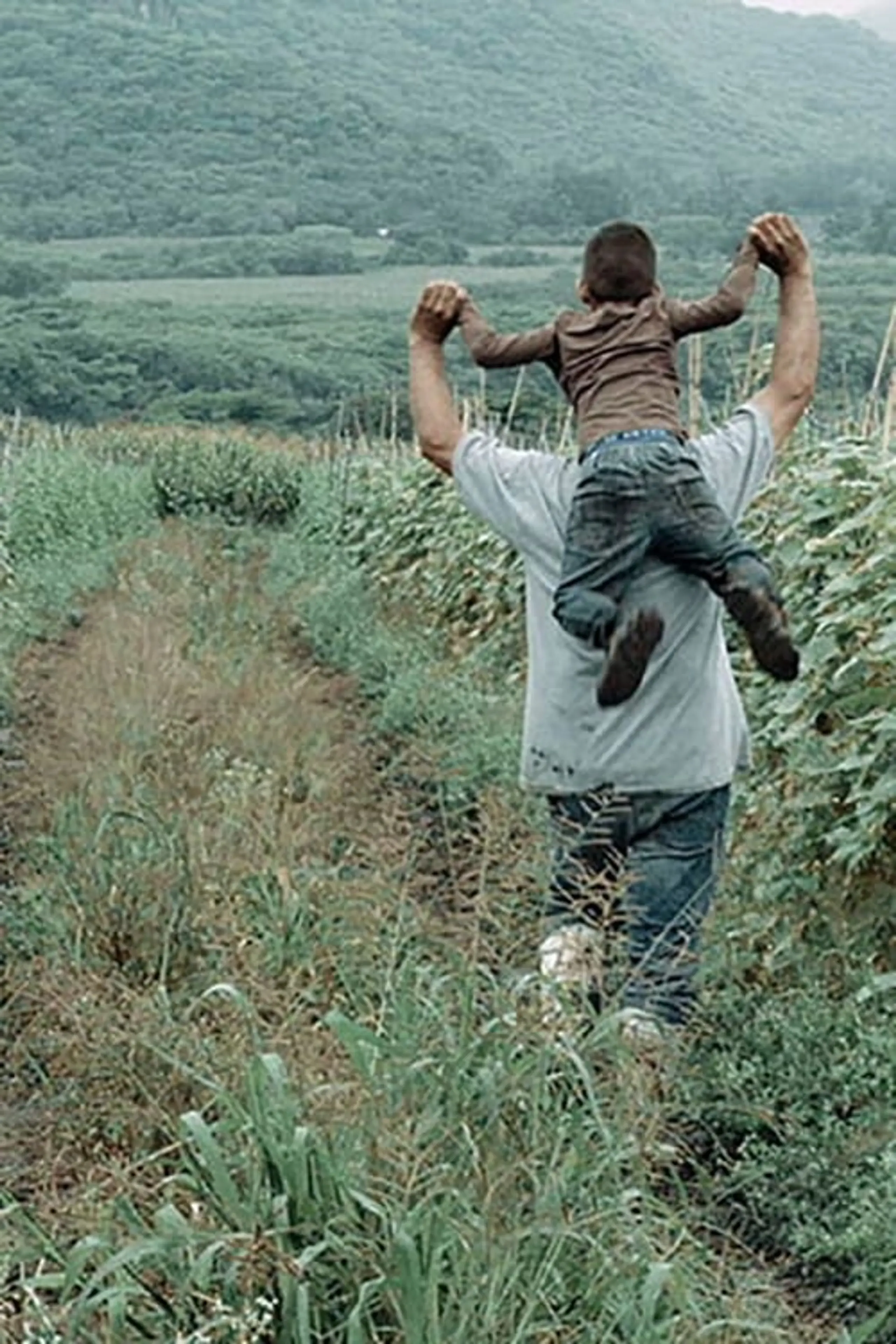 La herencia del viento