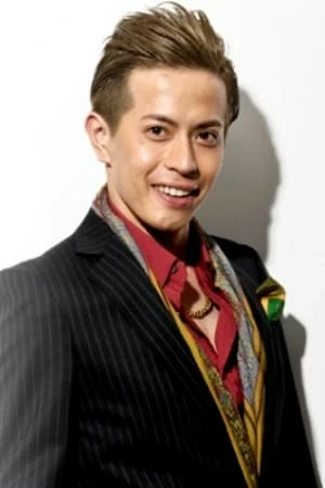 Foto von Yûsuke Tomoi