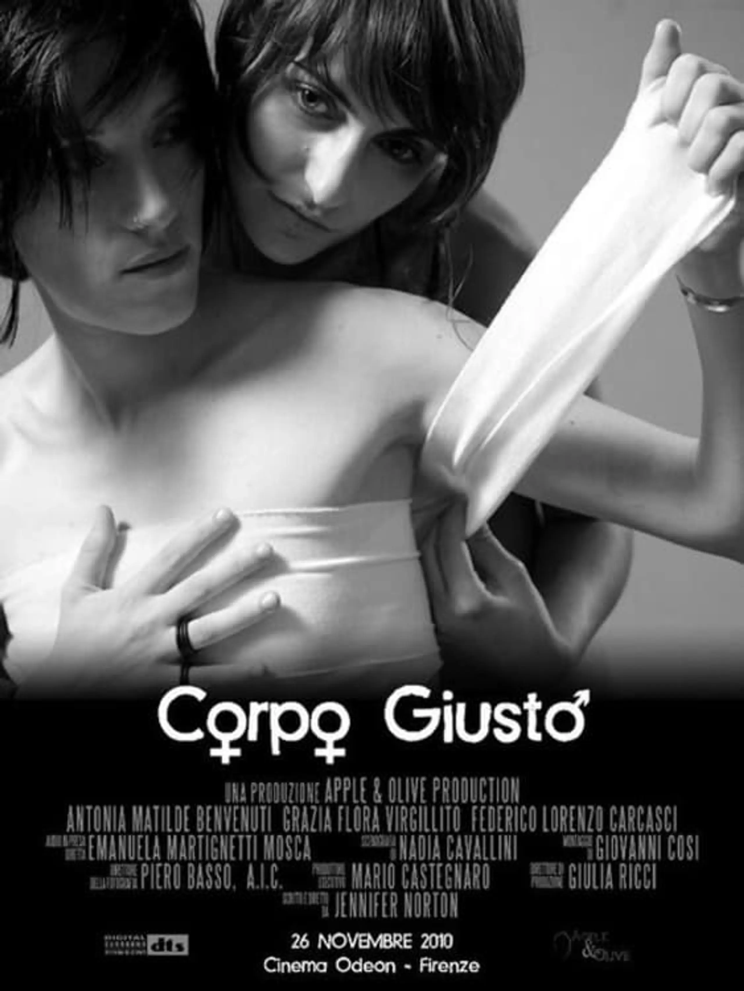 Corpo giusto