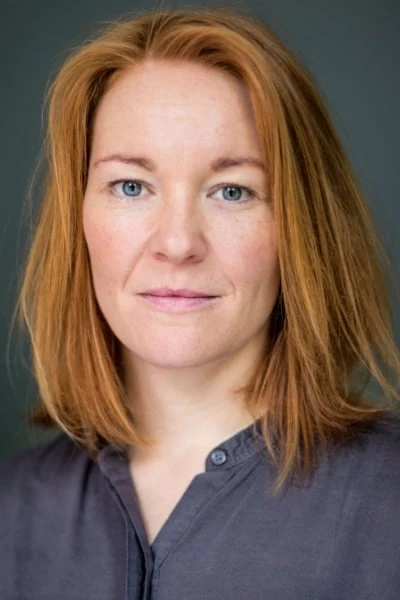 Foto von Claire Brown