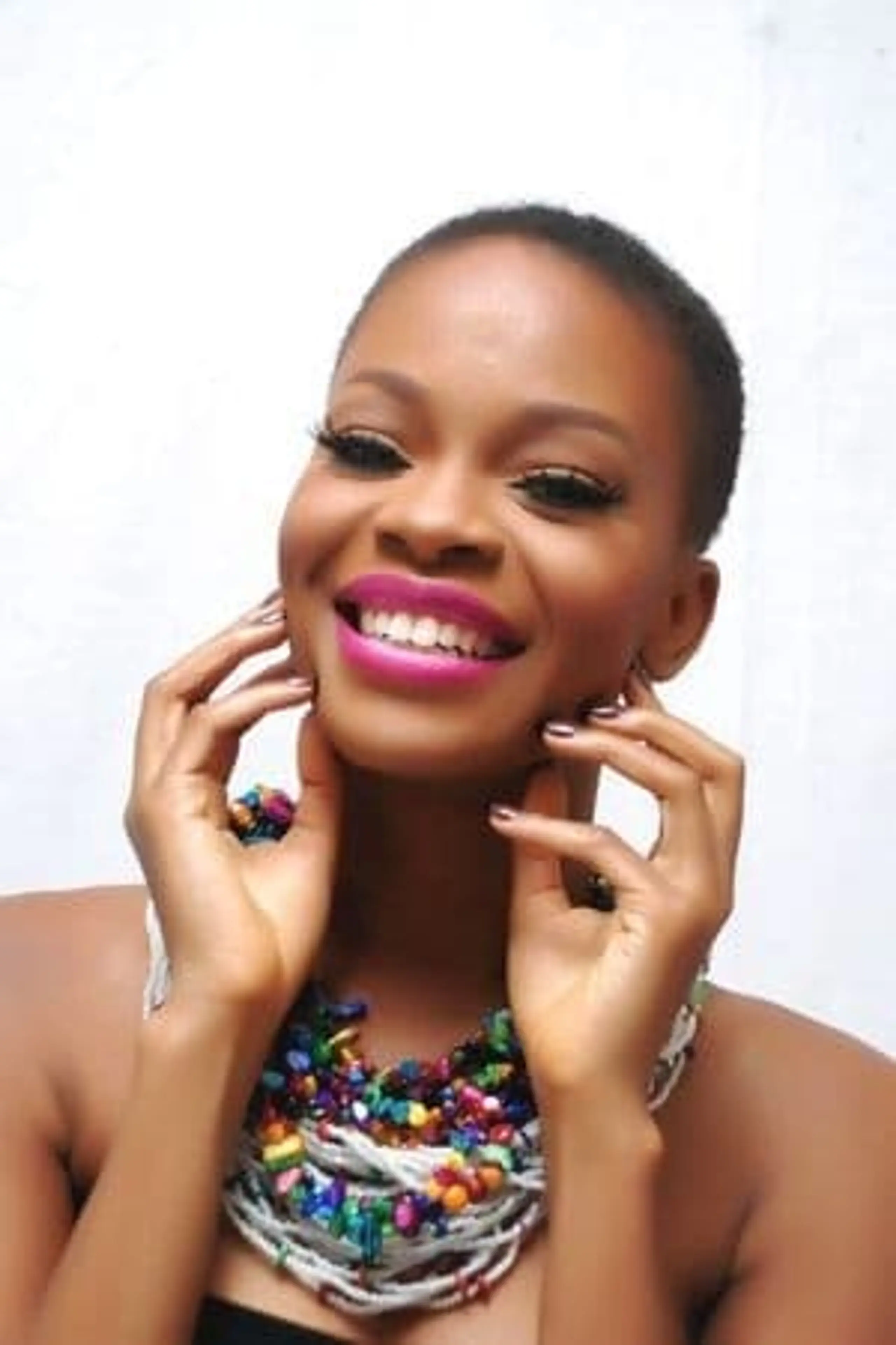 Foto von Zainab Balogun