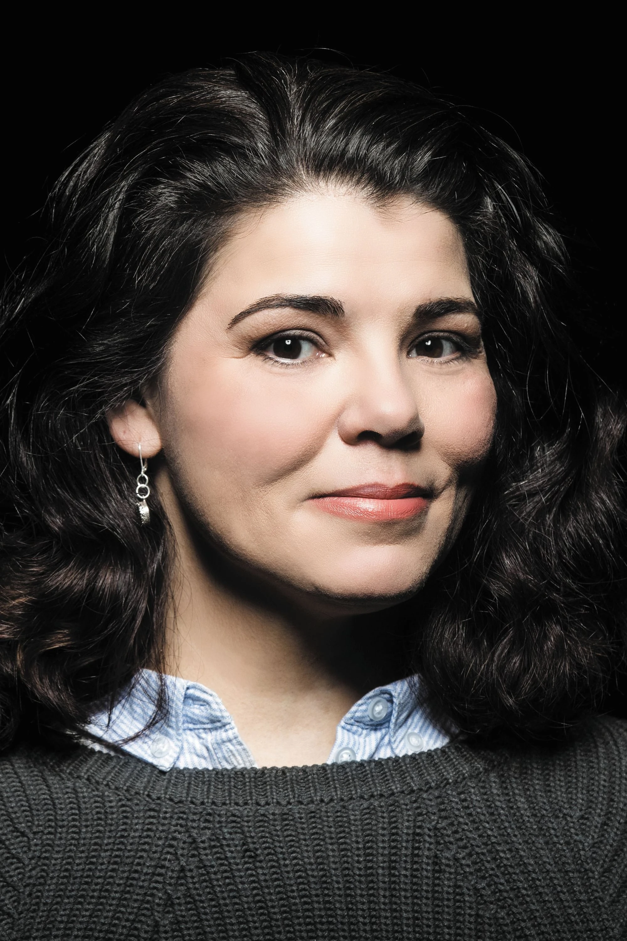 Foto von Celeste Headlee