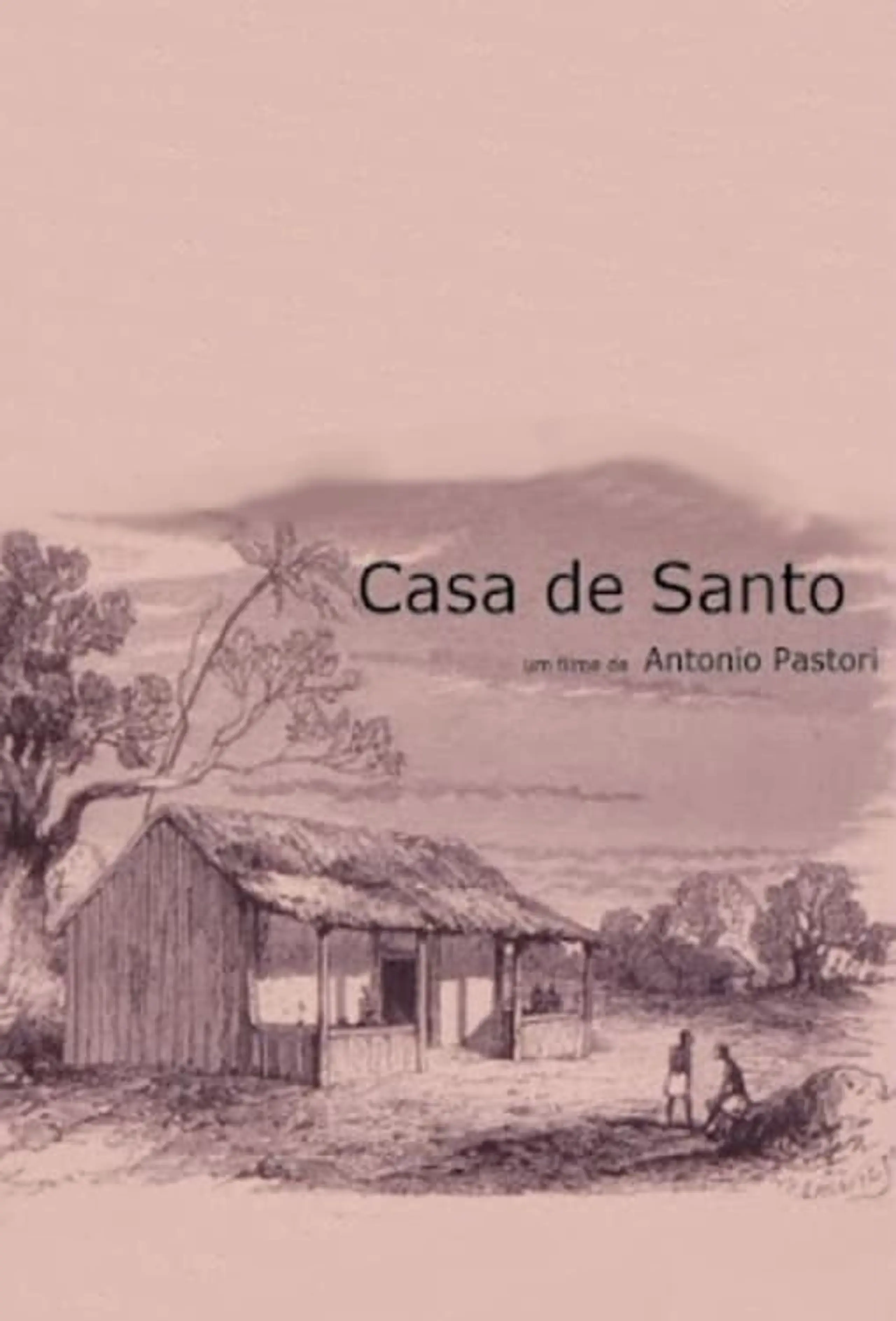 Casa de Santo