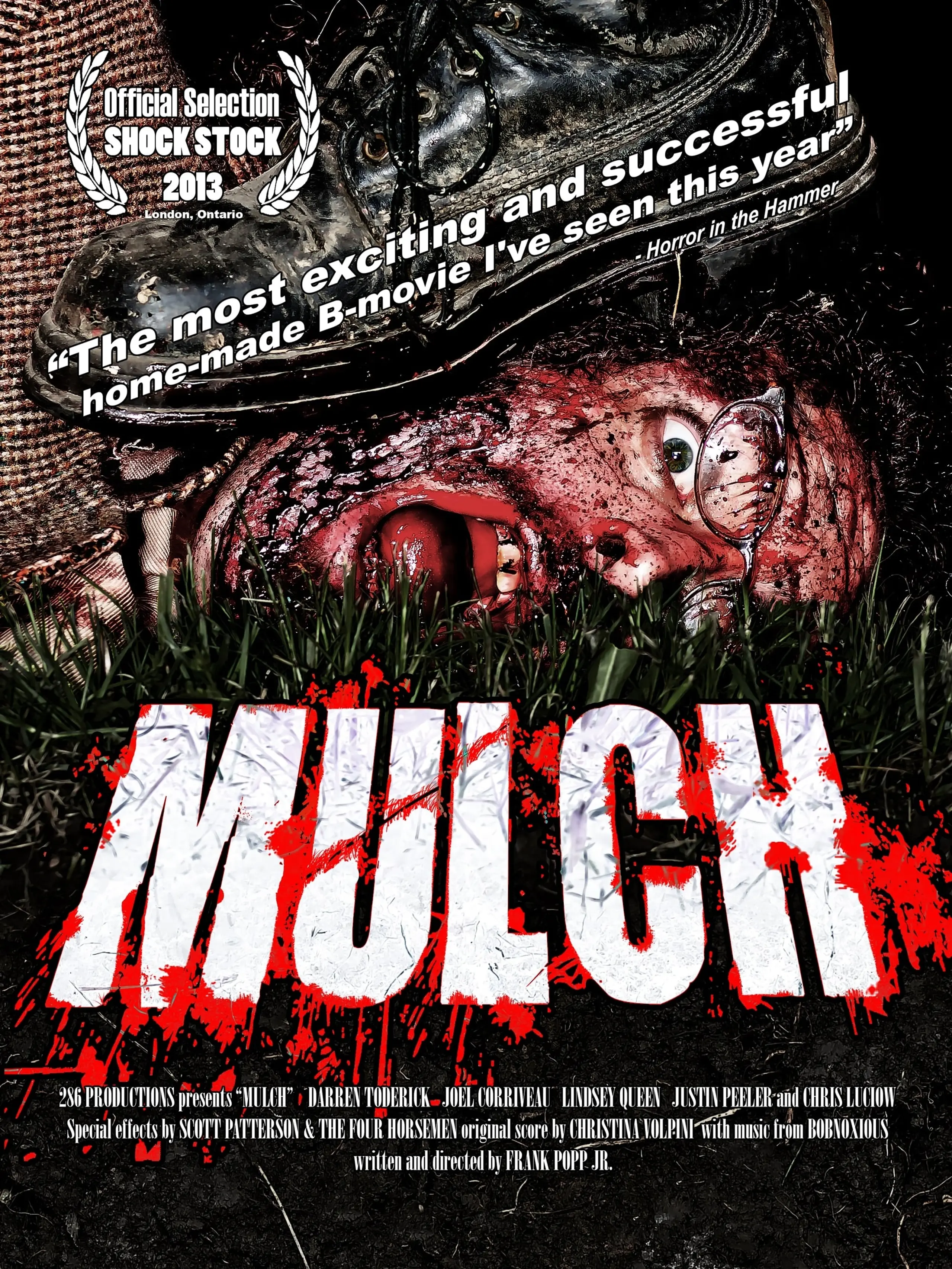 Mulch