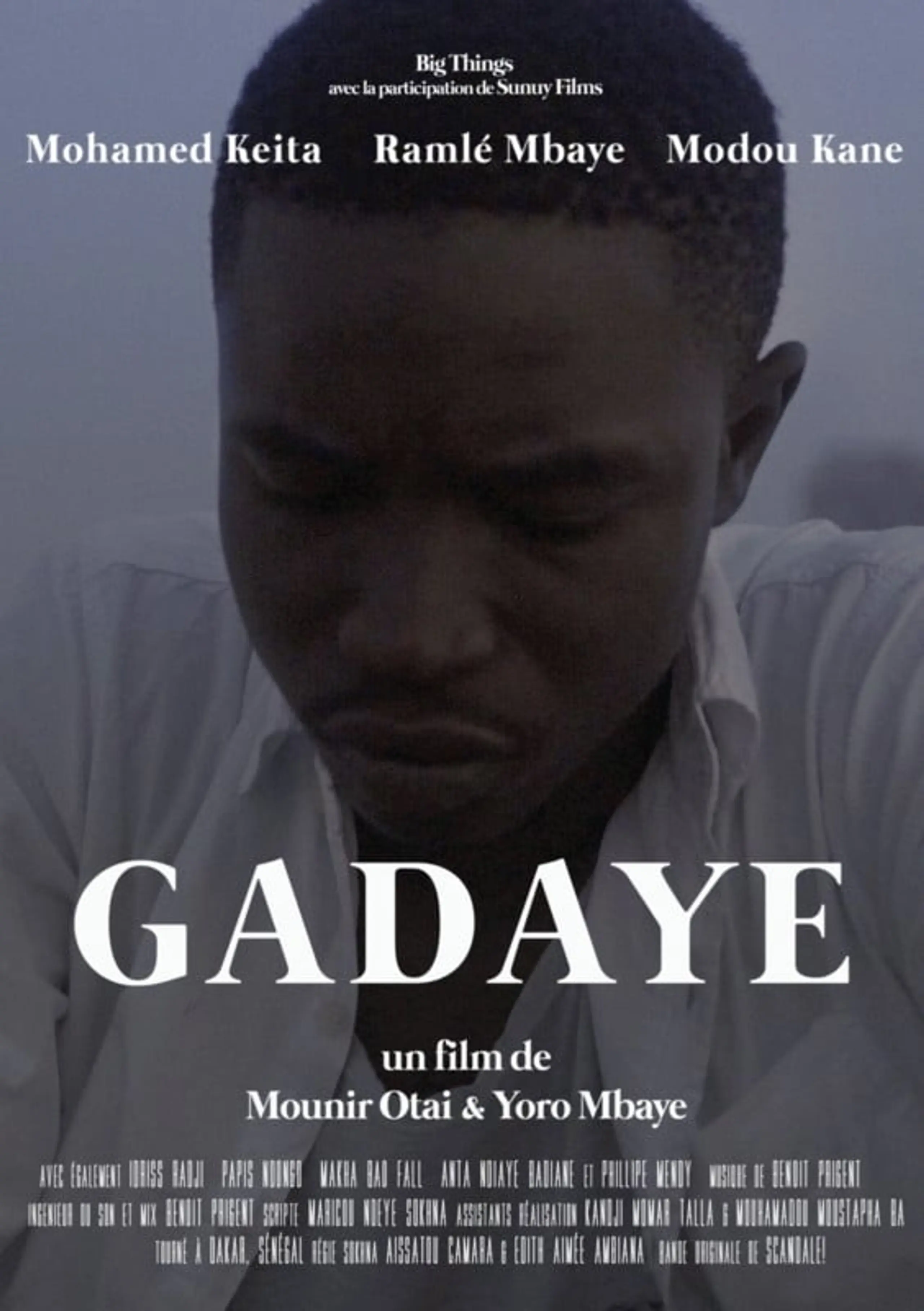 Gadaye