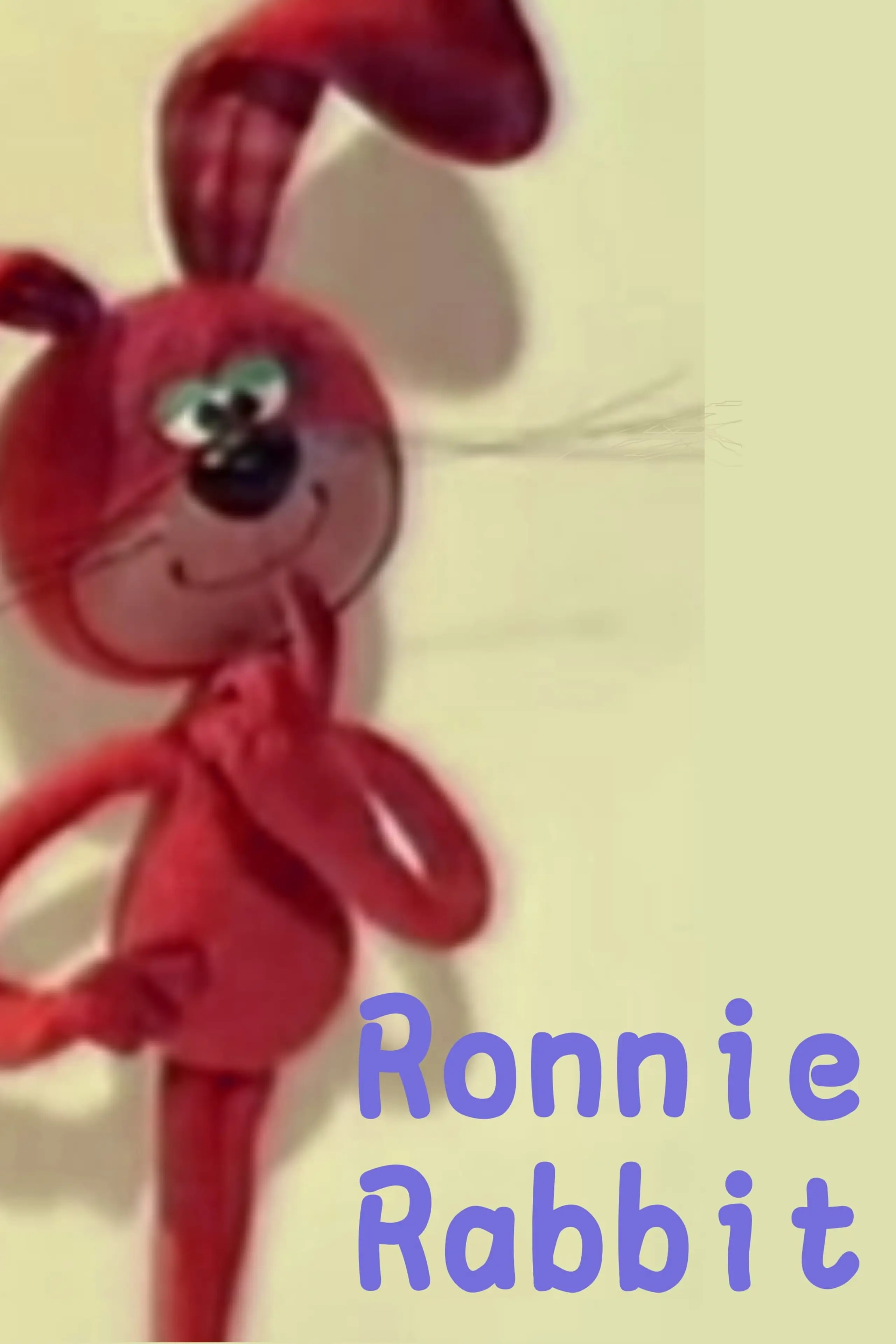 Ronnie Rabbit