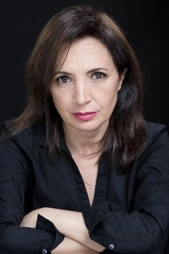 Foto von Inés Sájara
