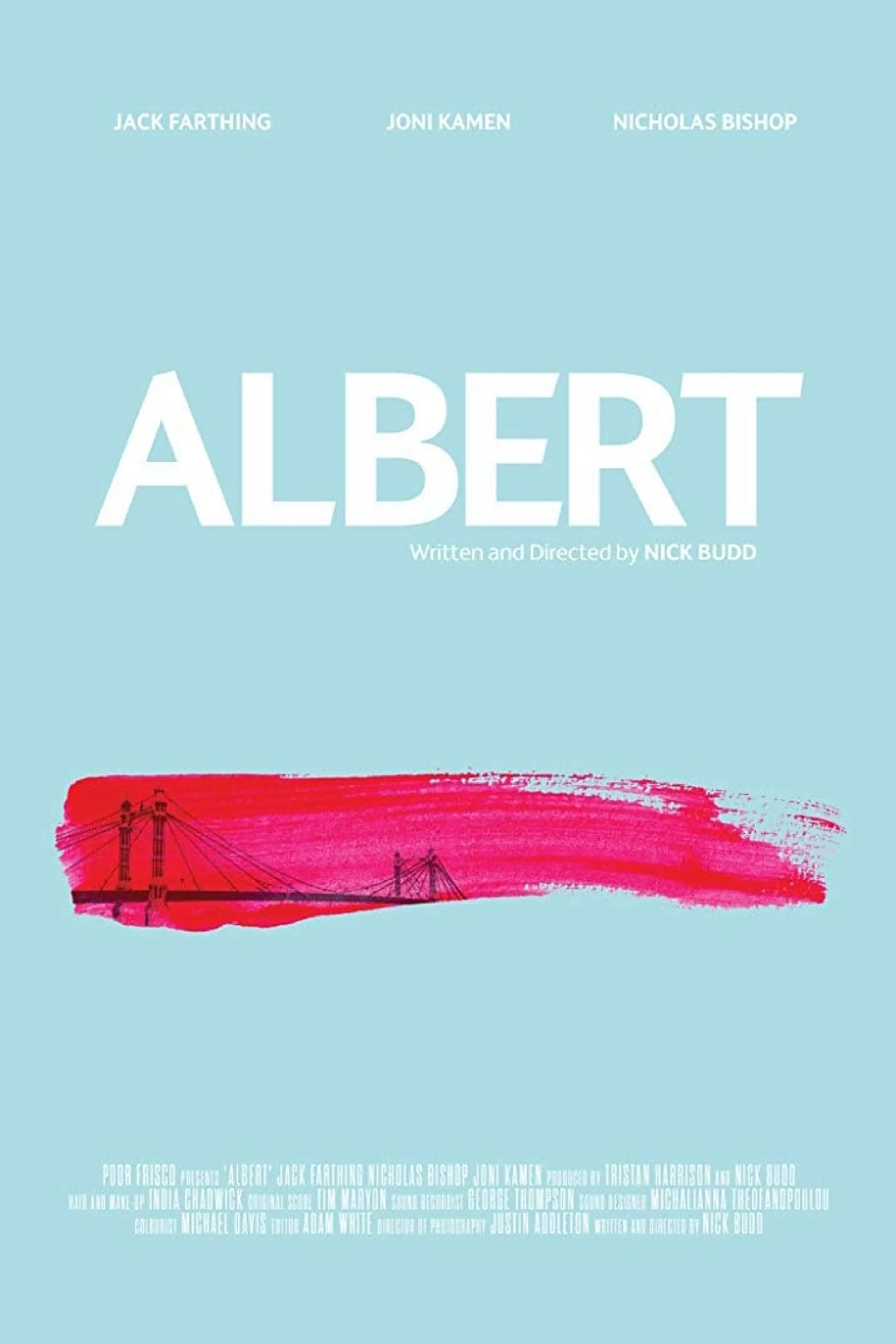 Albert