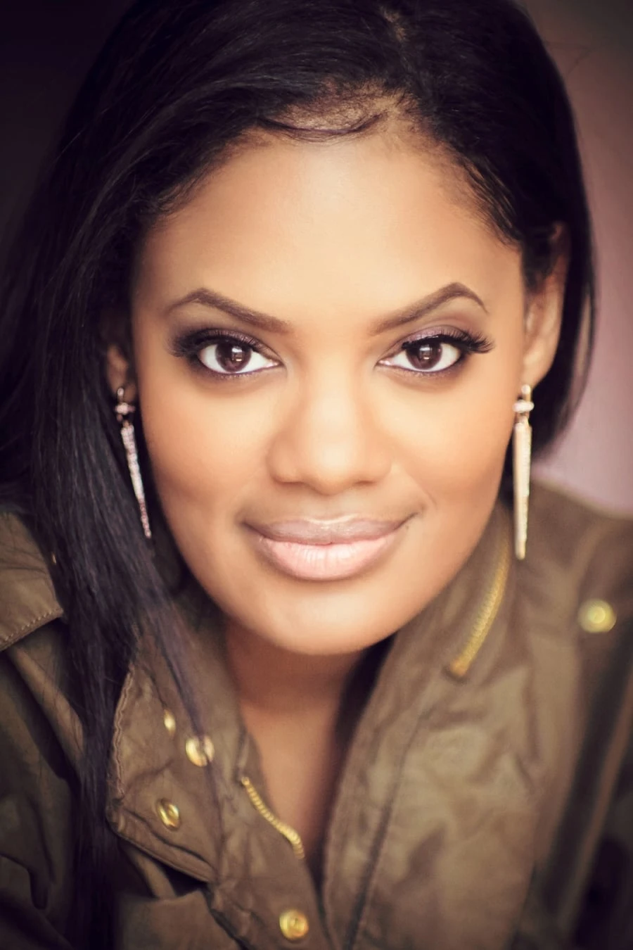 Foto von Nzingha Stewart