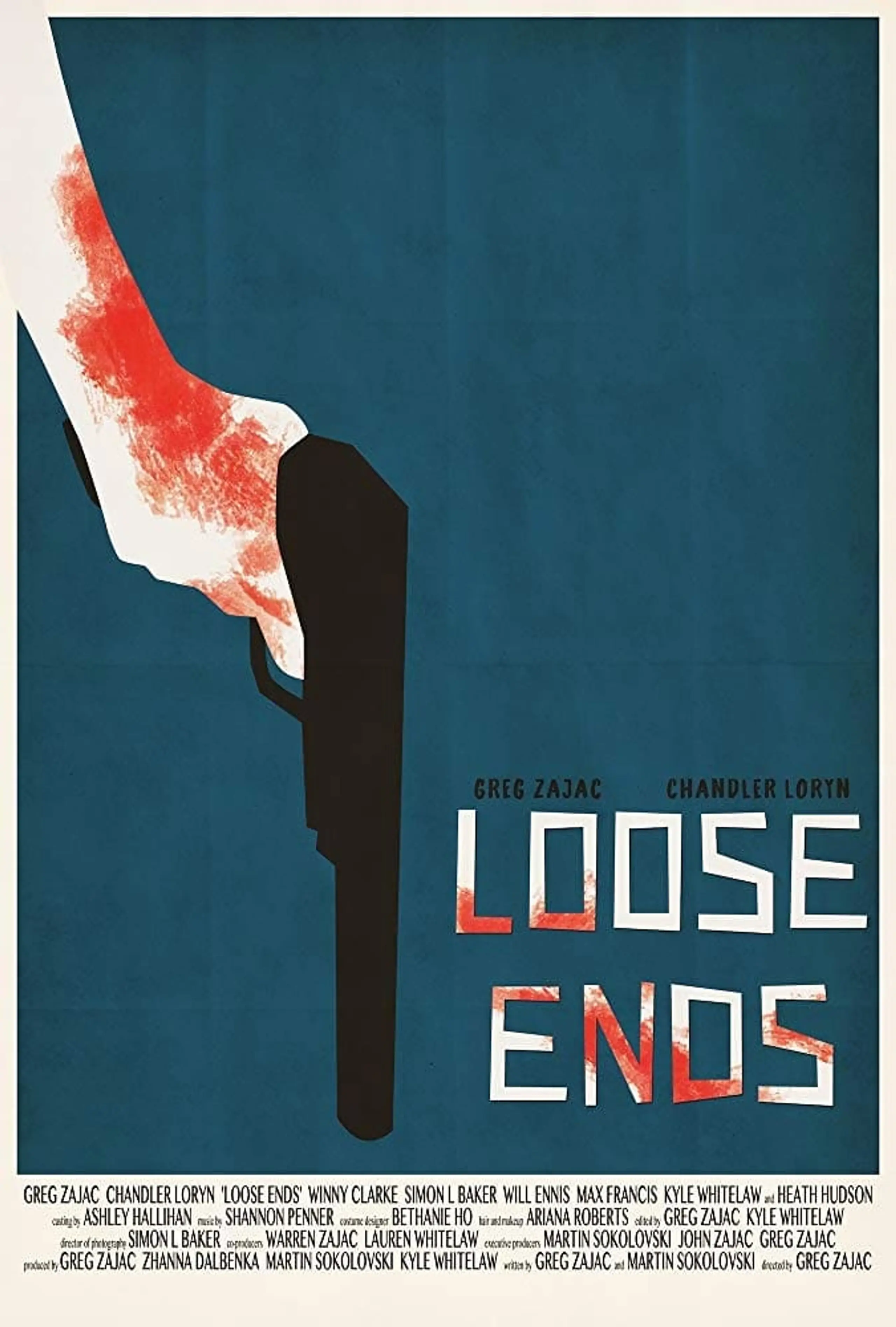 Loose Ends