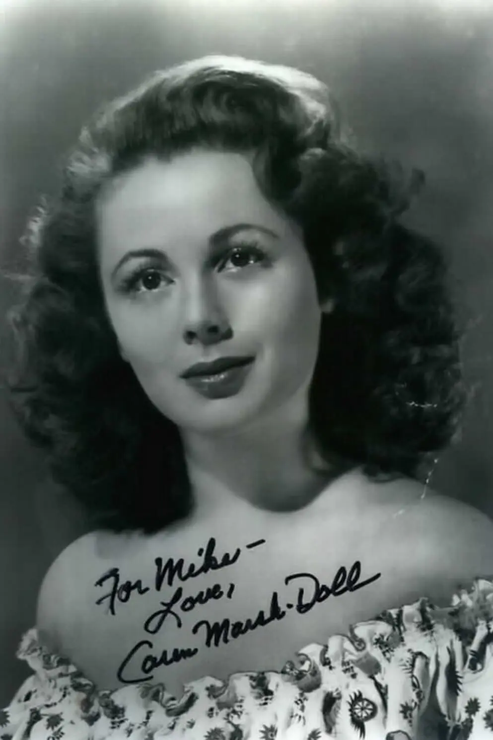 Foto von Caren Marsh