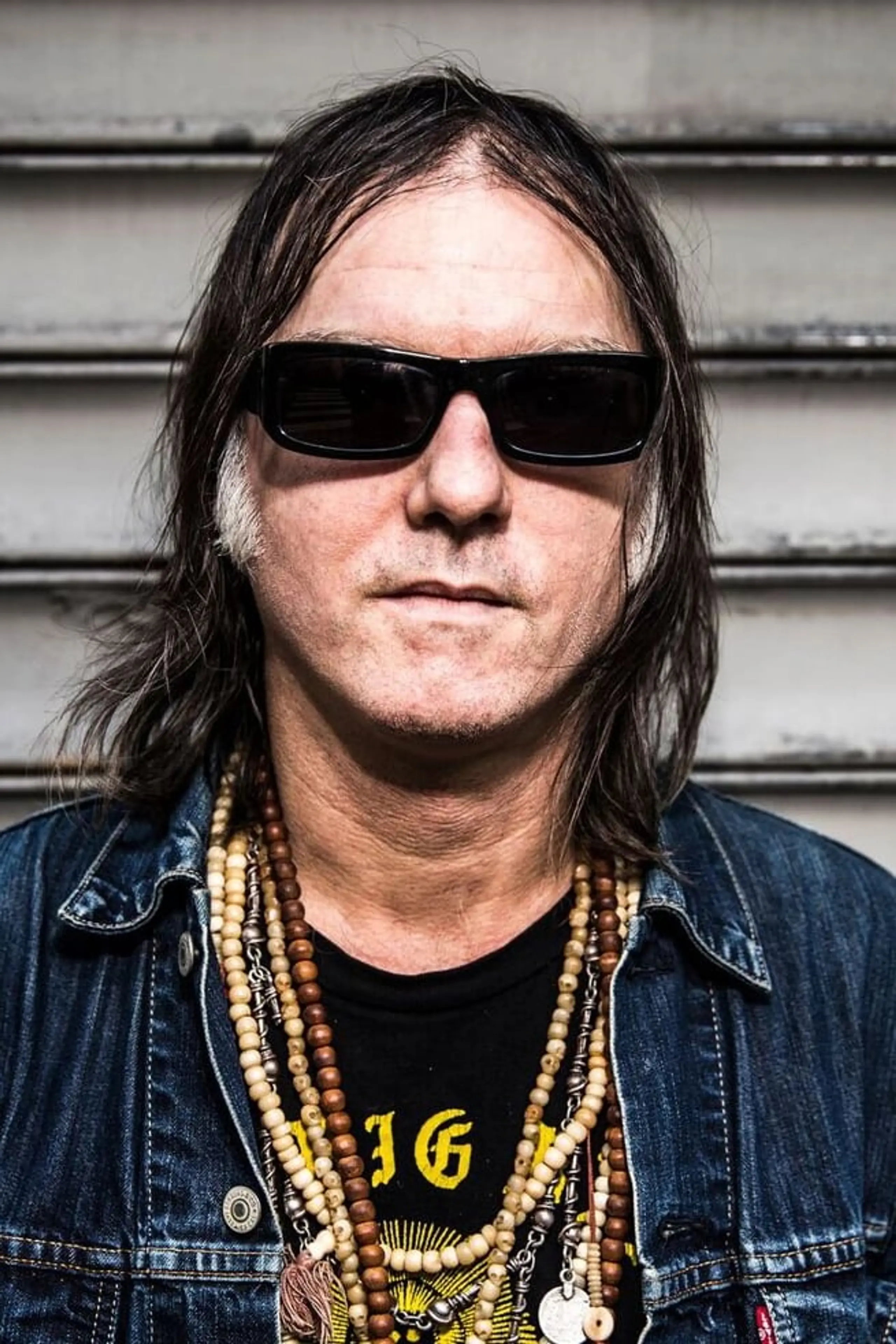 Foto von Anton Newcombe