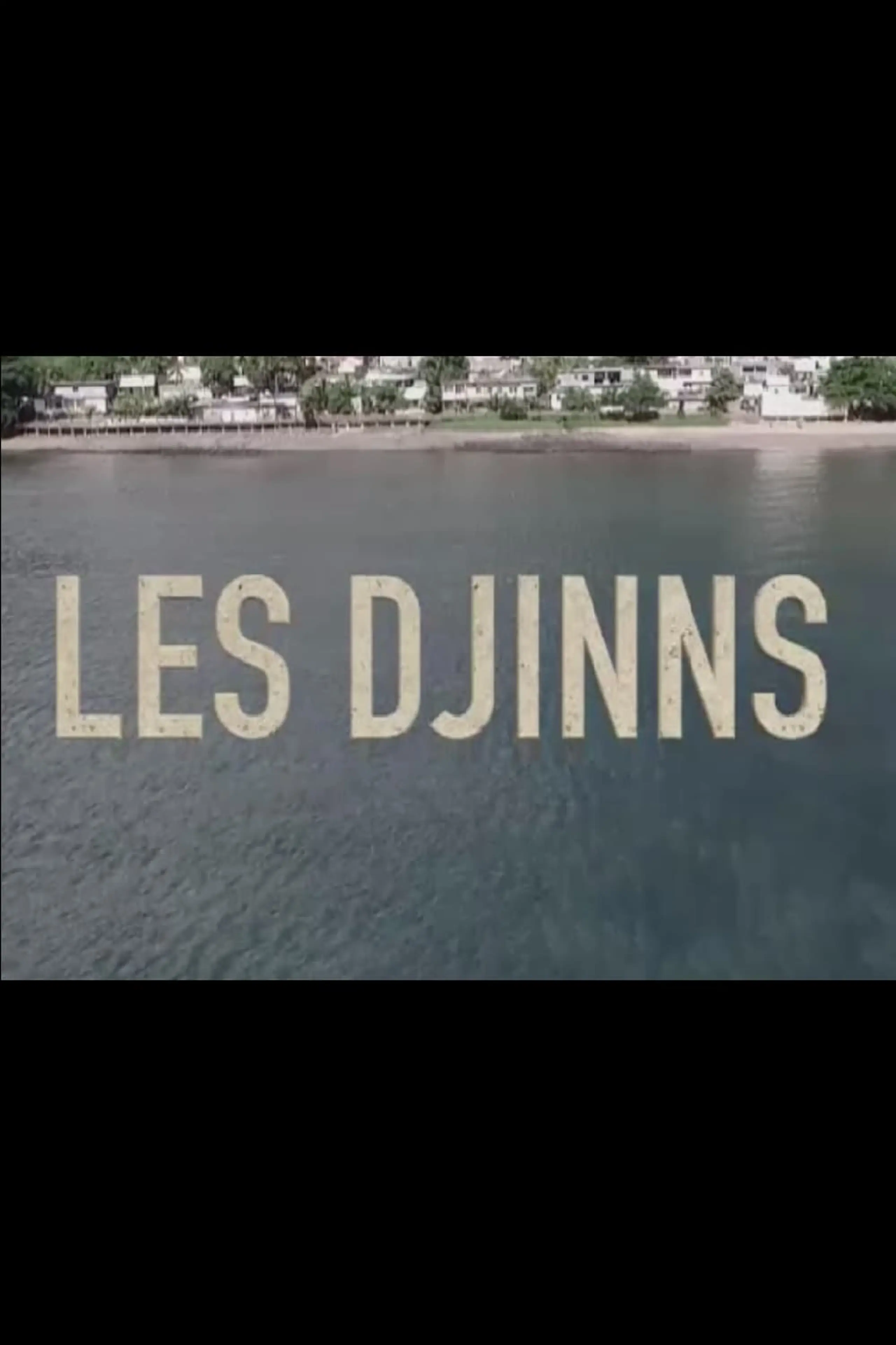 Les djinns