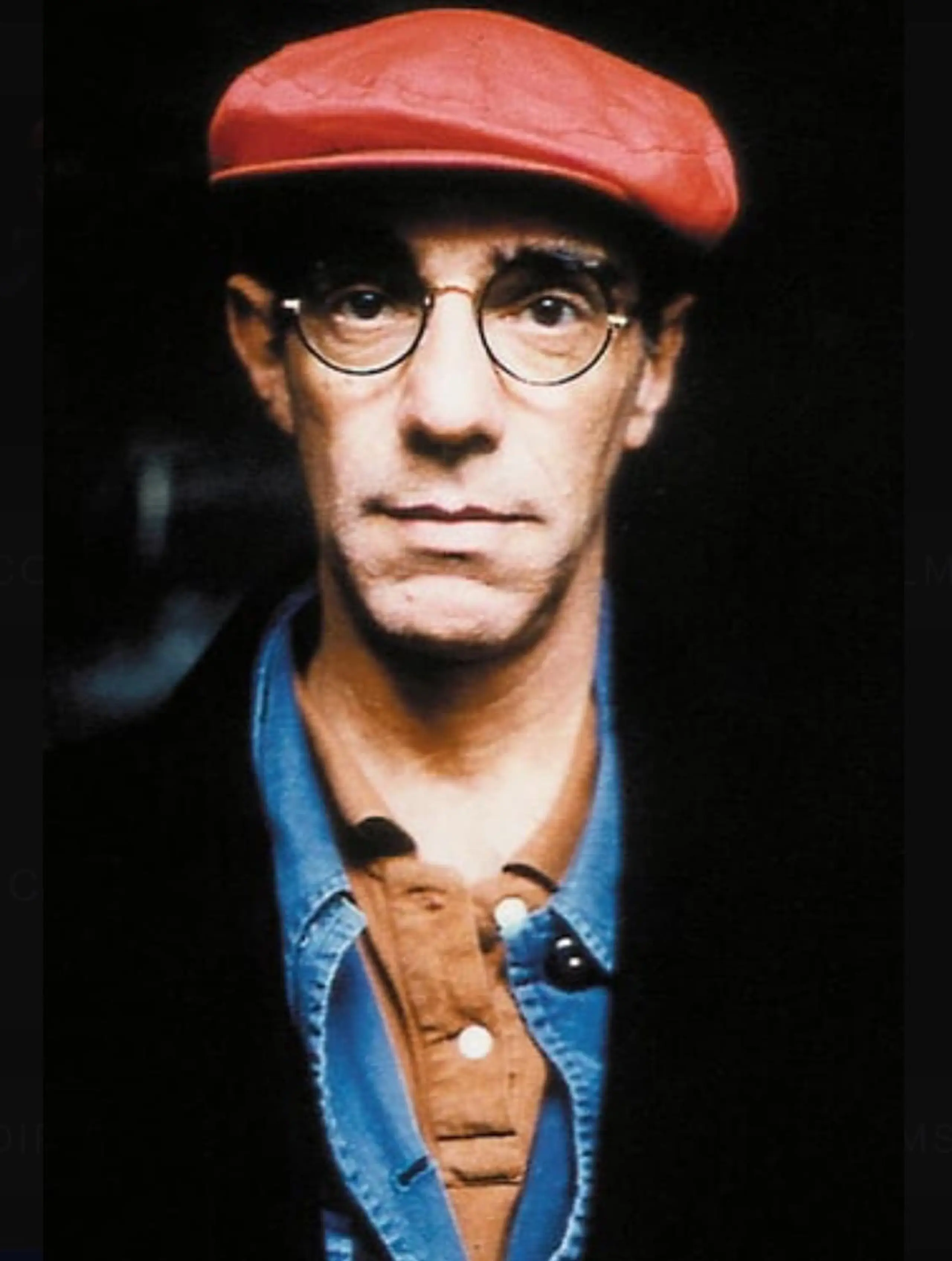 Derek Jarman: You Know What I Mean?