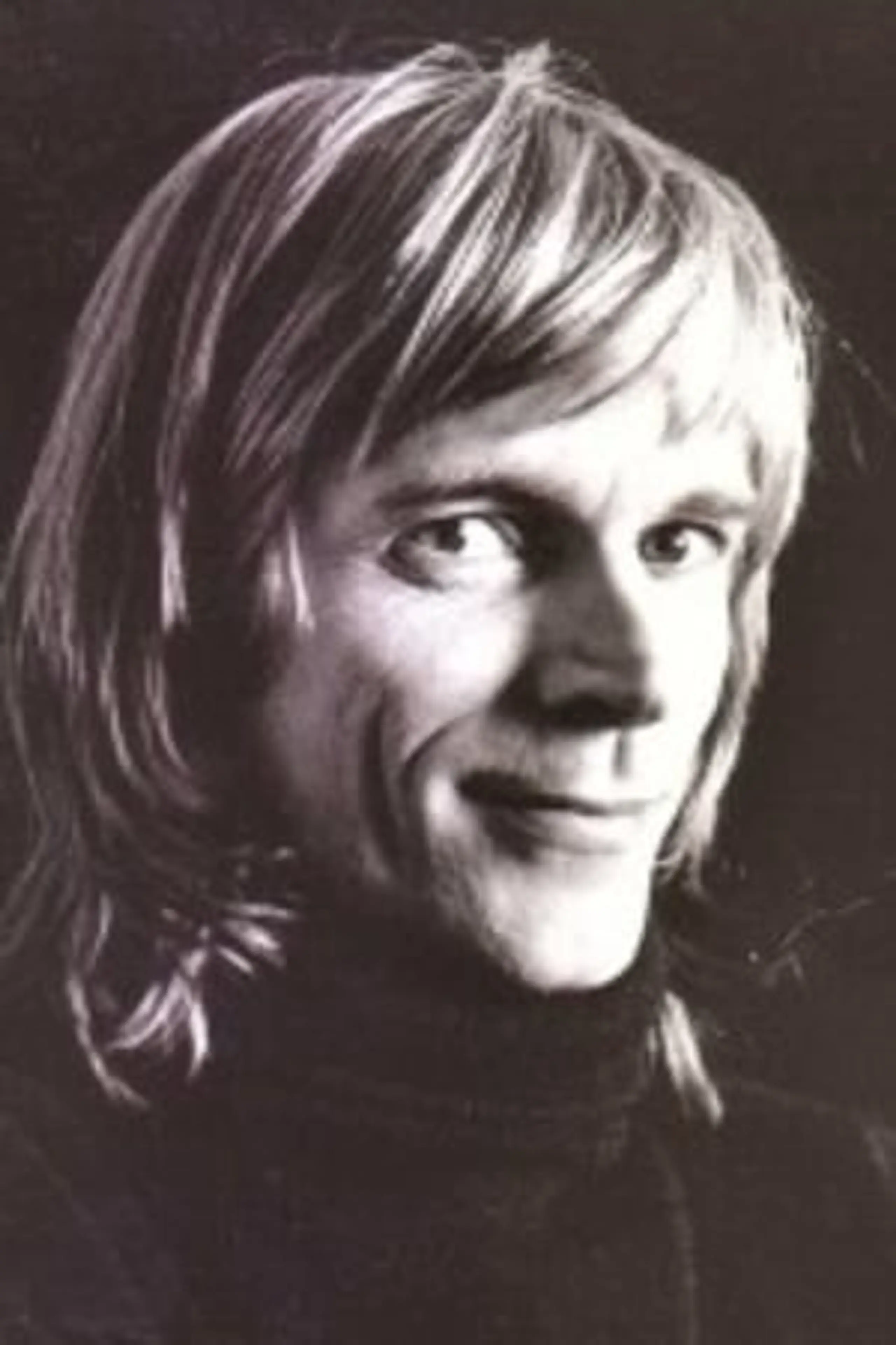 Foto von Bo Hansson