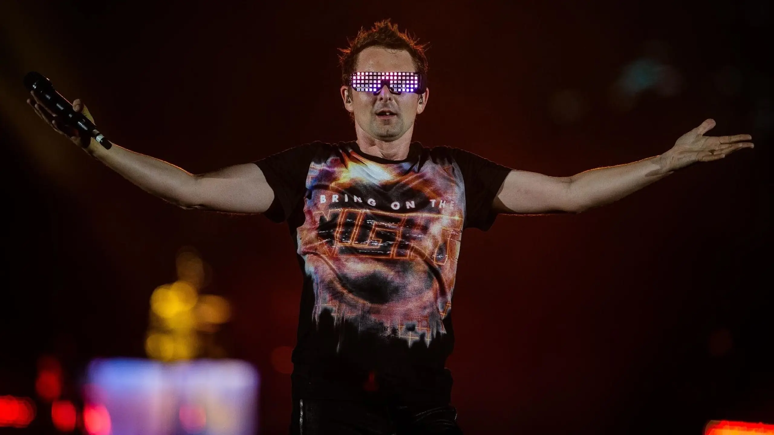 Muse: Live at Rock In Rio 2019